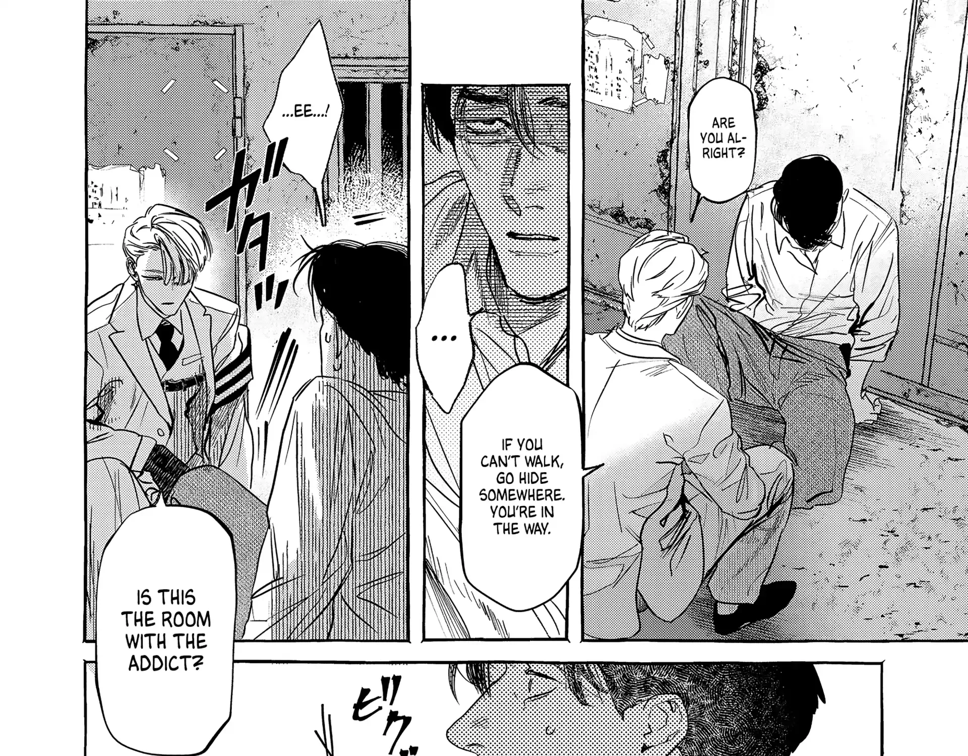 Myther Chapter 2.1 page 28 - 