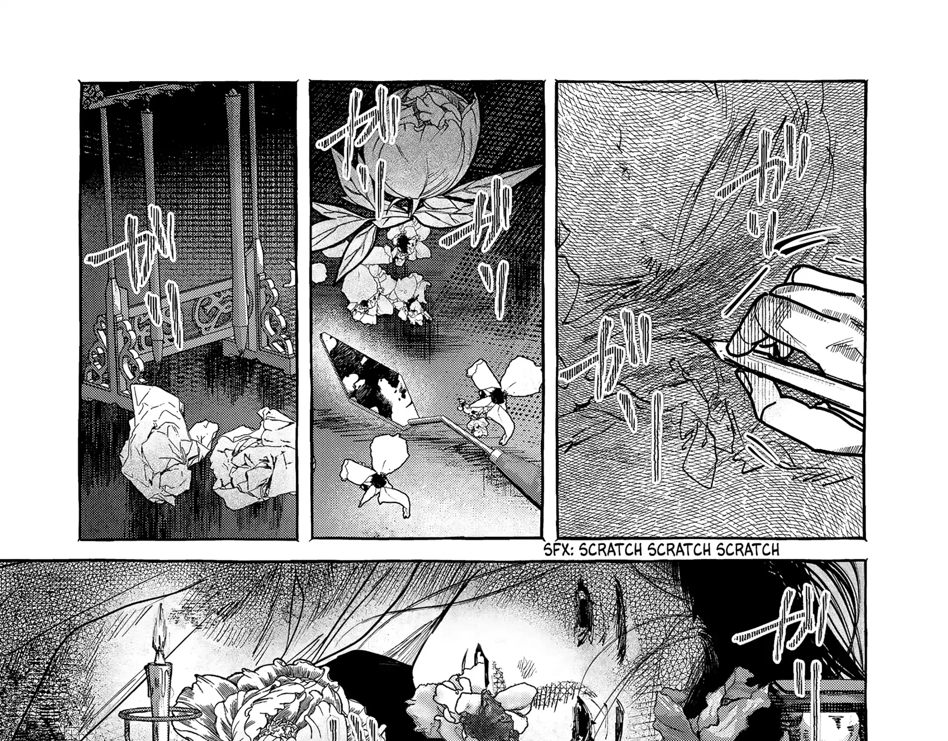 Myther Chapter 2.1 page 34 - 