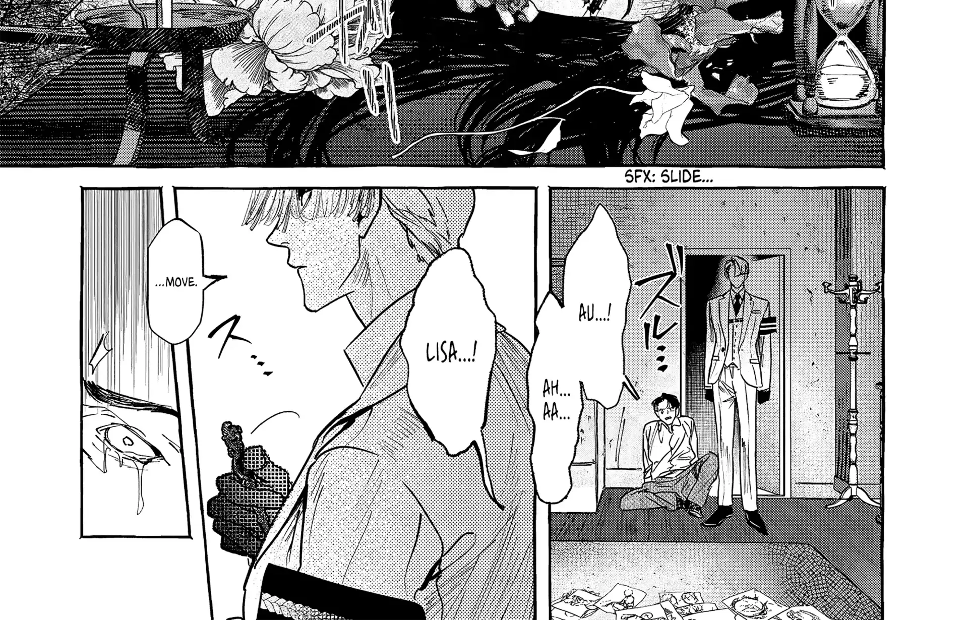 Myther Chapter 2.1 page 35 - 
