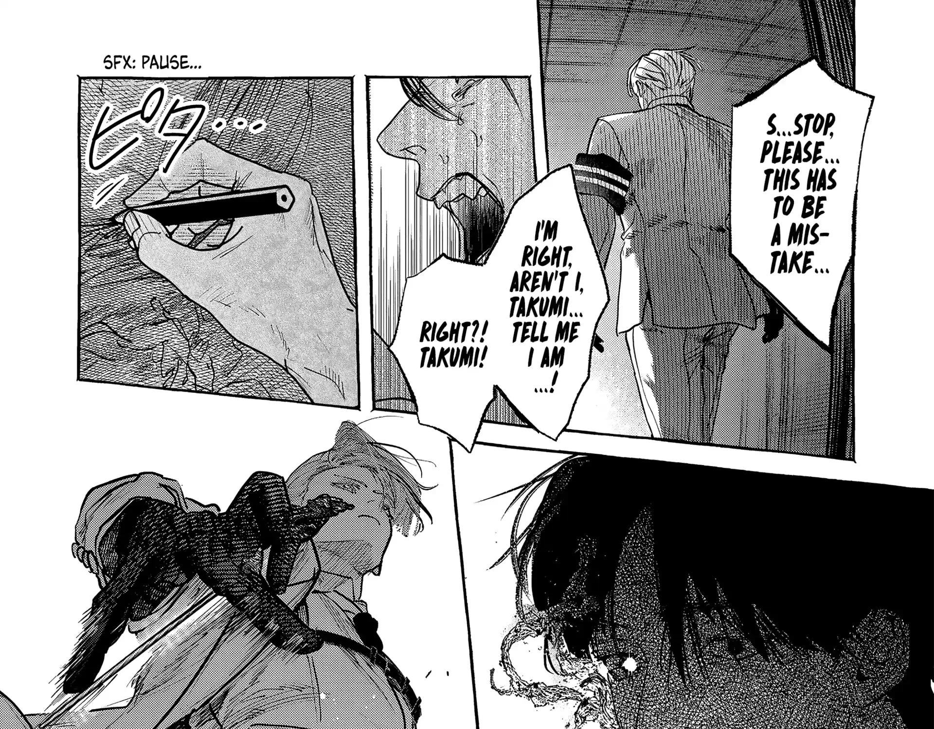 Myther Chapter 2.1 page 36 - 