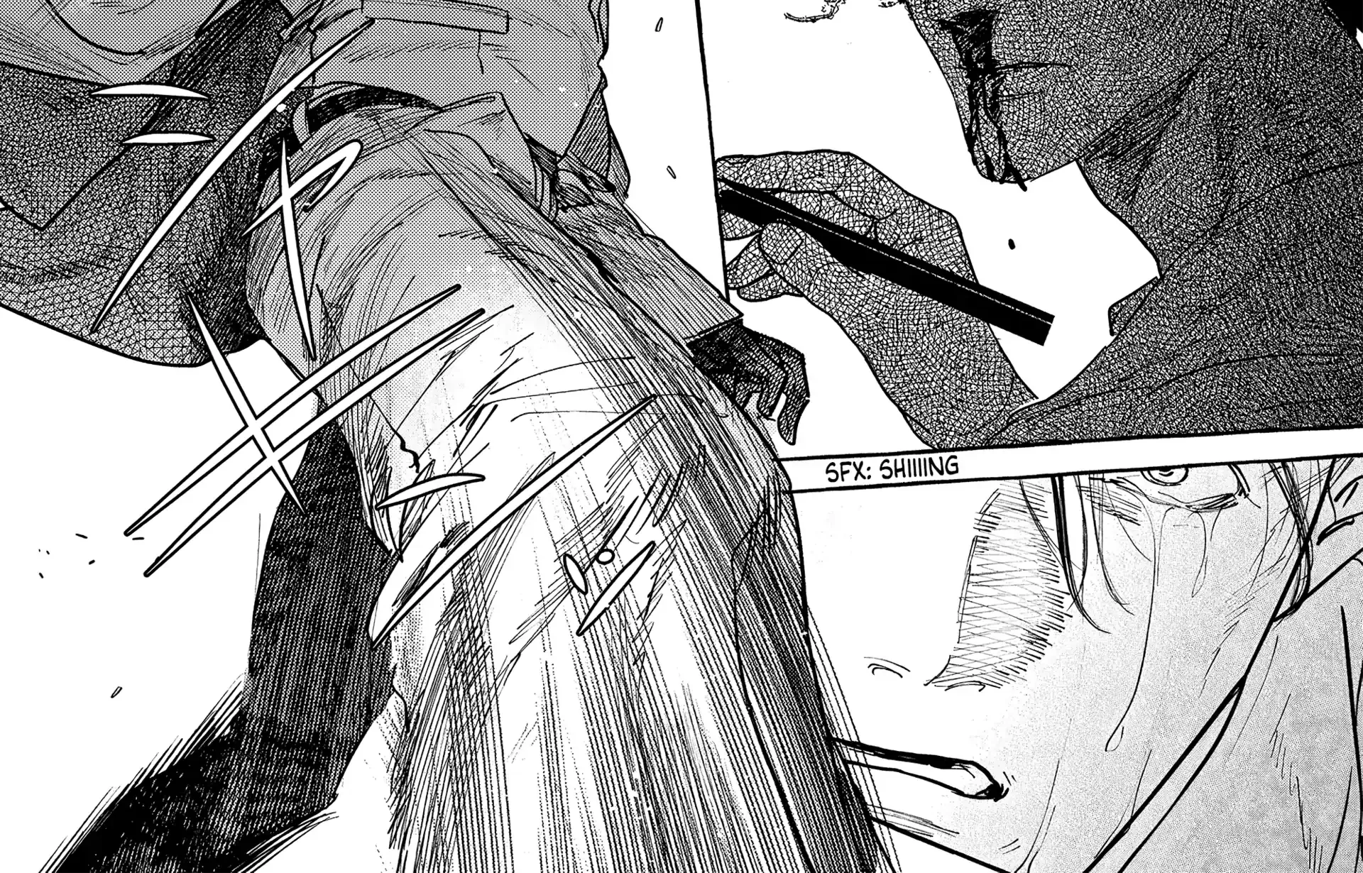 Myther Chapter 2.1 page 37 - 