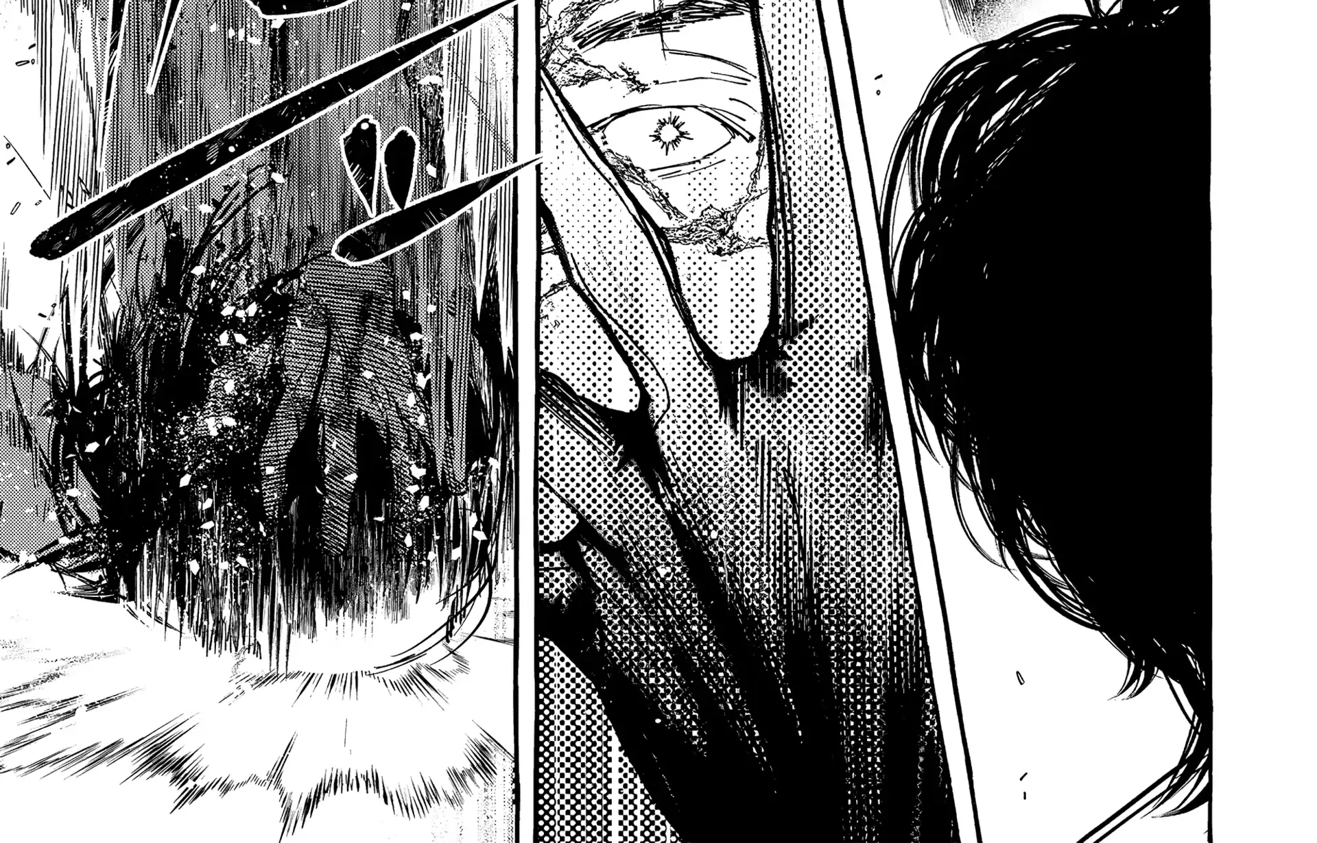 Myther Chapter 2.1 page 39 - 