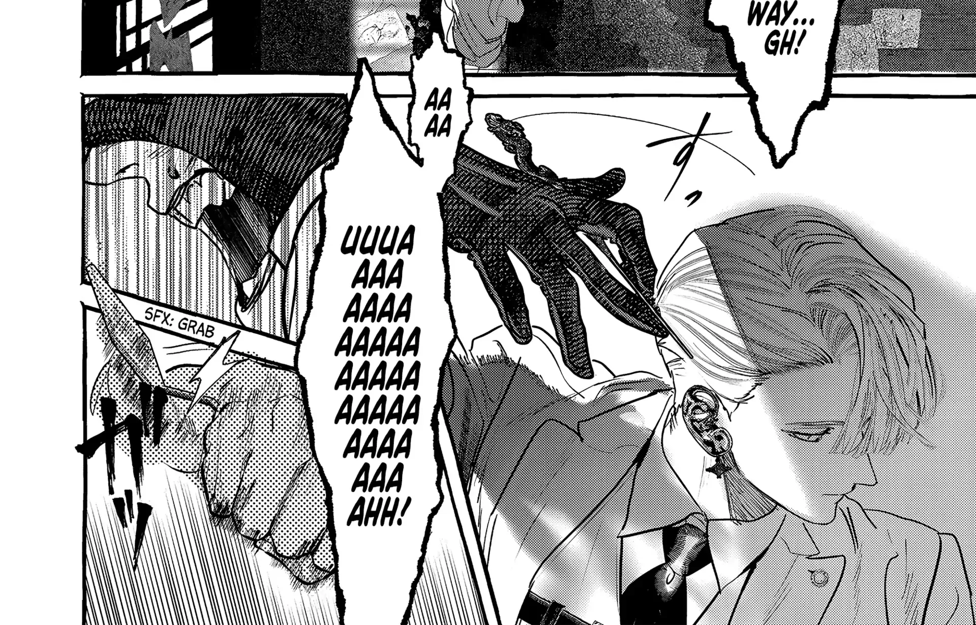 Myther Chapter 2.1 page 41 - 