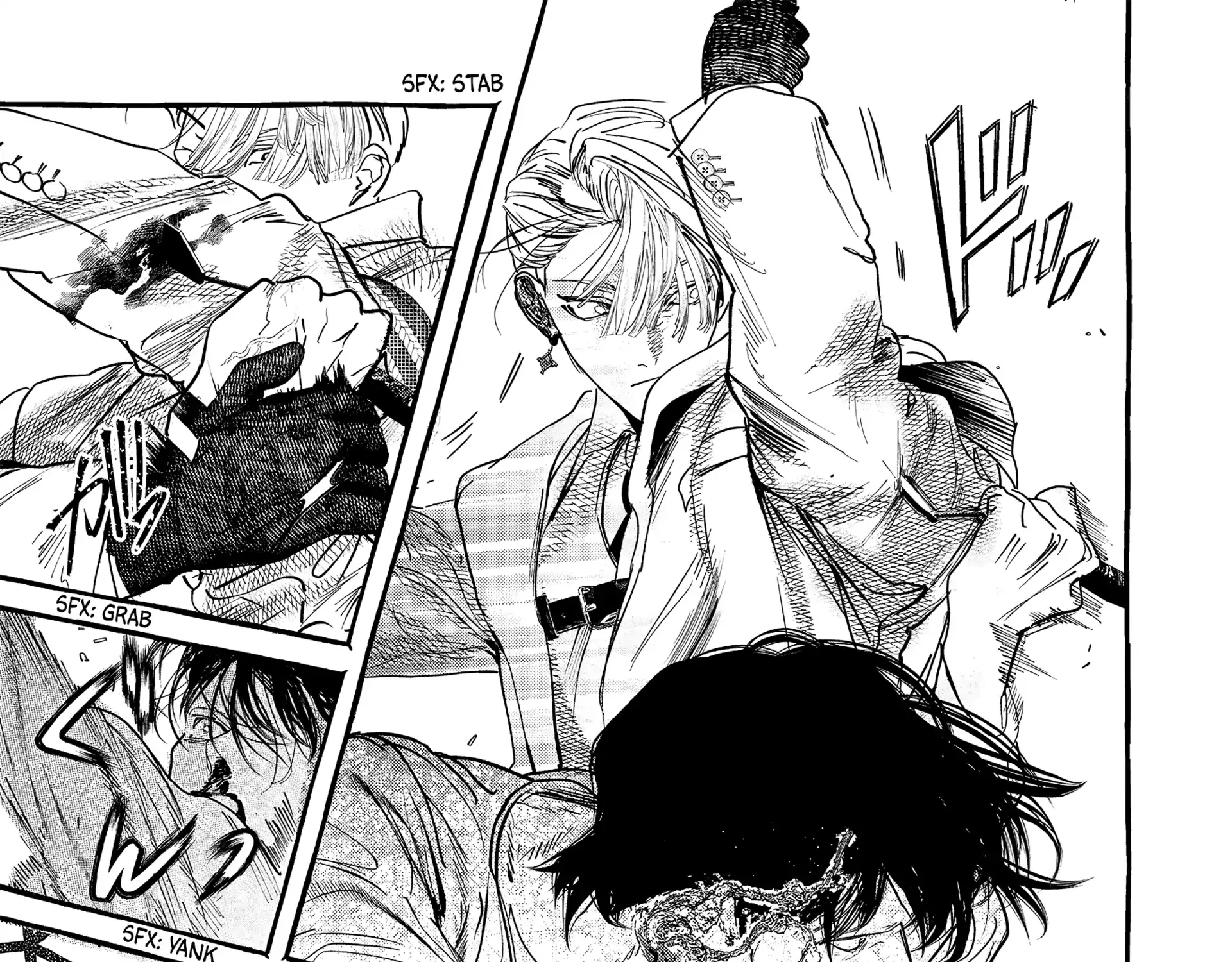 Myther Chapter 2.1 page 42 - 