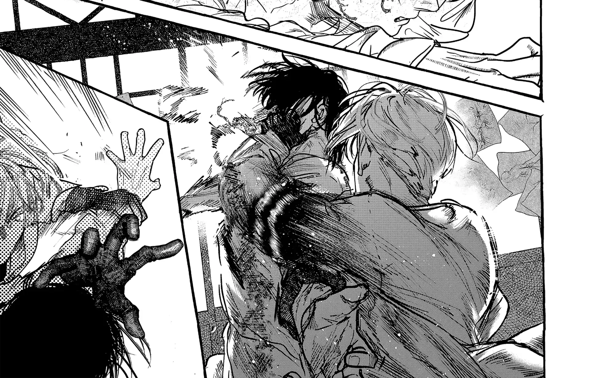 Myther Chapter 2.1 page 43 - 