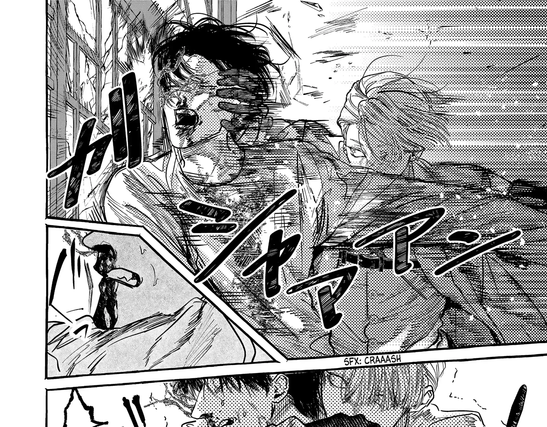 Myther Chapter 2.1 page 44 - 