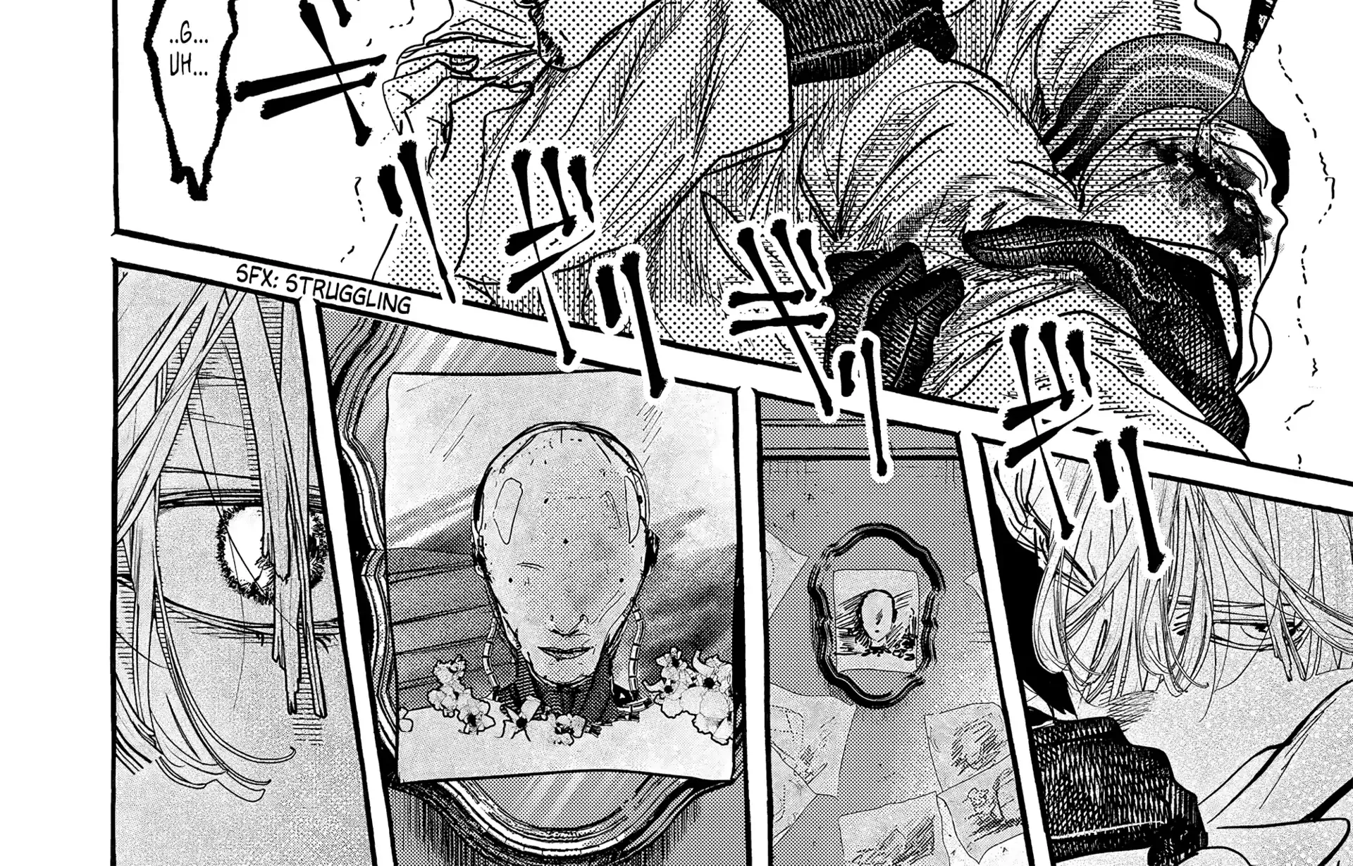 Myther Chapter 2.1 page 45 - 