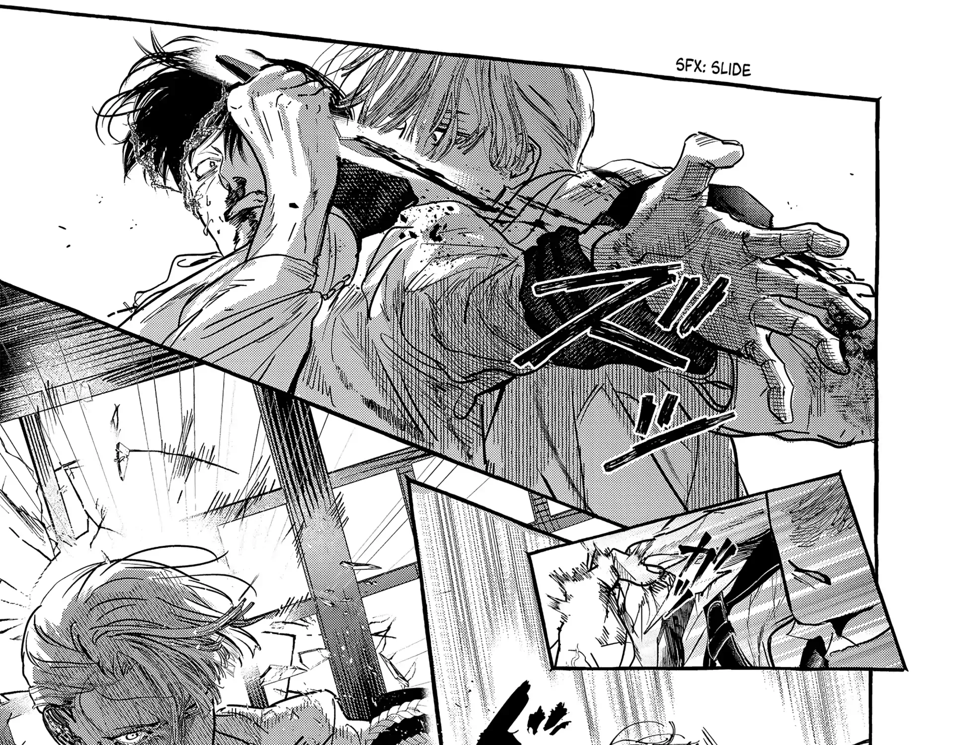 Myther Chapter 2.1 page 46 - 