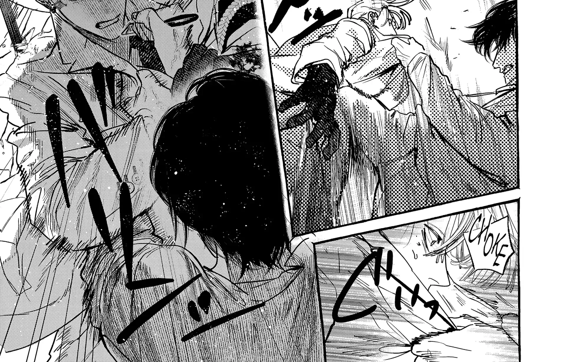 Myther Chapter 2.1 page 47 - 