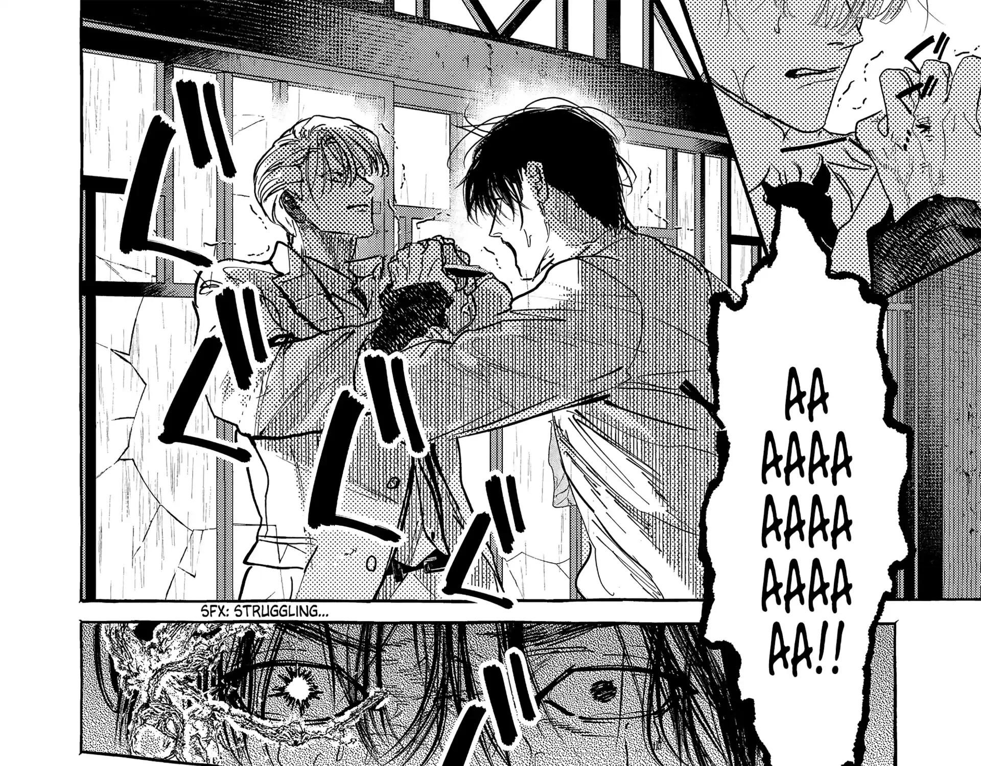 Myther Chapter 2.1 page 48 - 