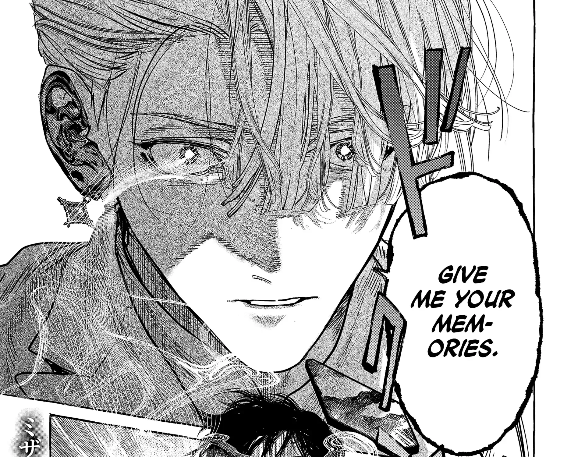 Myther Chapter 2.1 page 50 - 