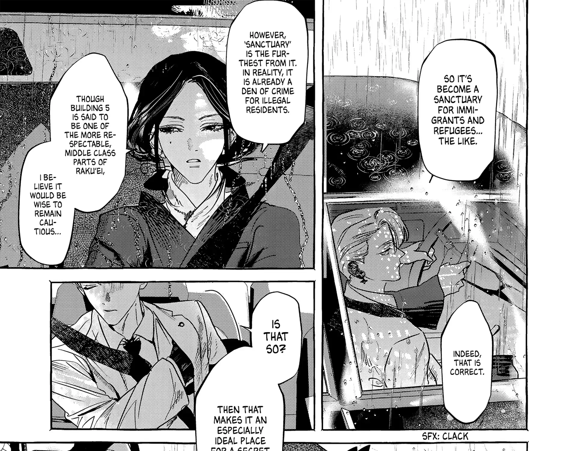 Myther Chapter 2.1 page 6 - 