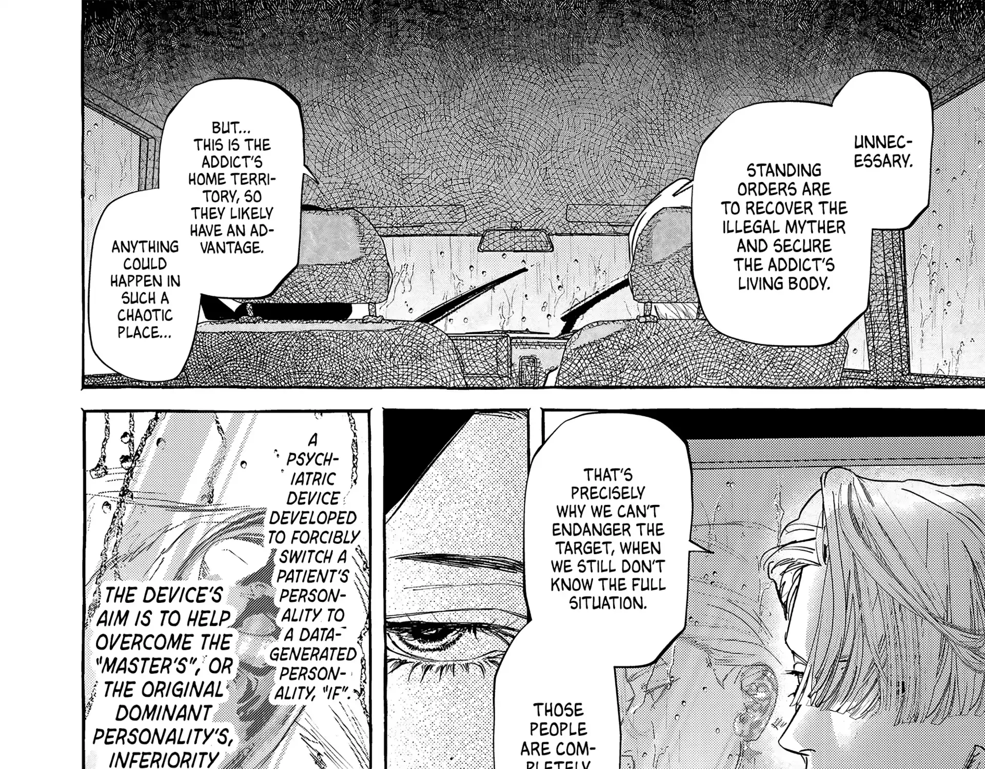 Myther Chapter 2.1 page 8 - 