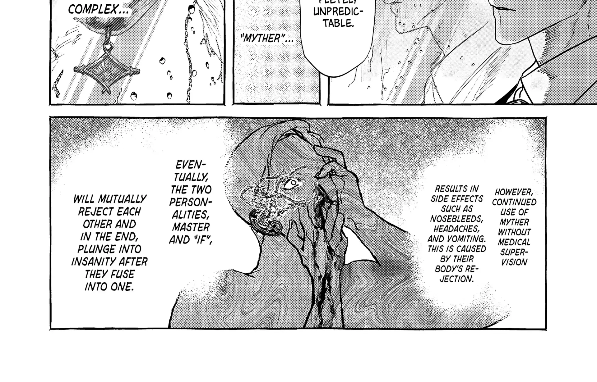 Myther Chapter 2.1 page 9 - 
