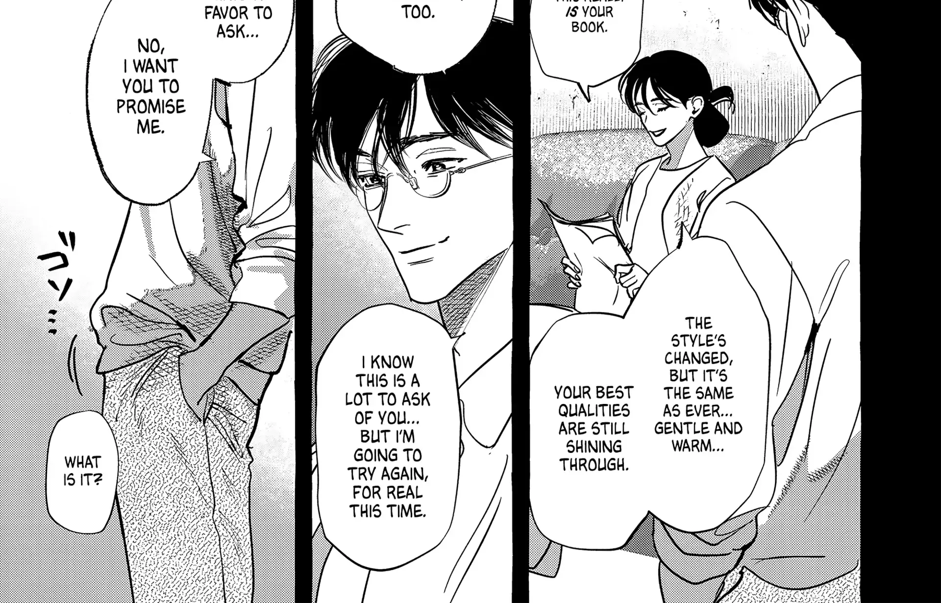 Myther Chapter 2.2 page 13 - 