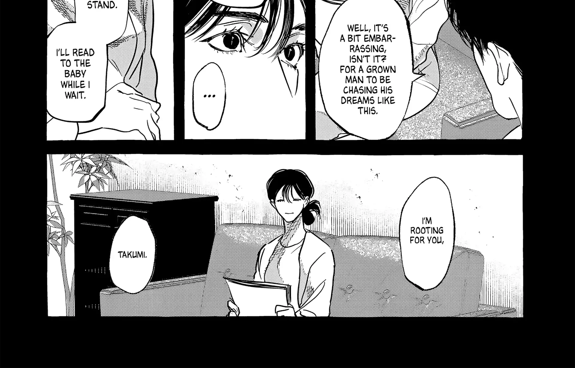 Myther Chapter 2.2 page 15 - 