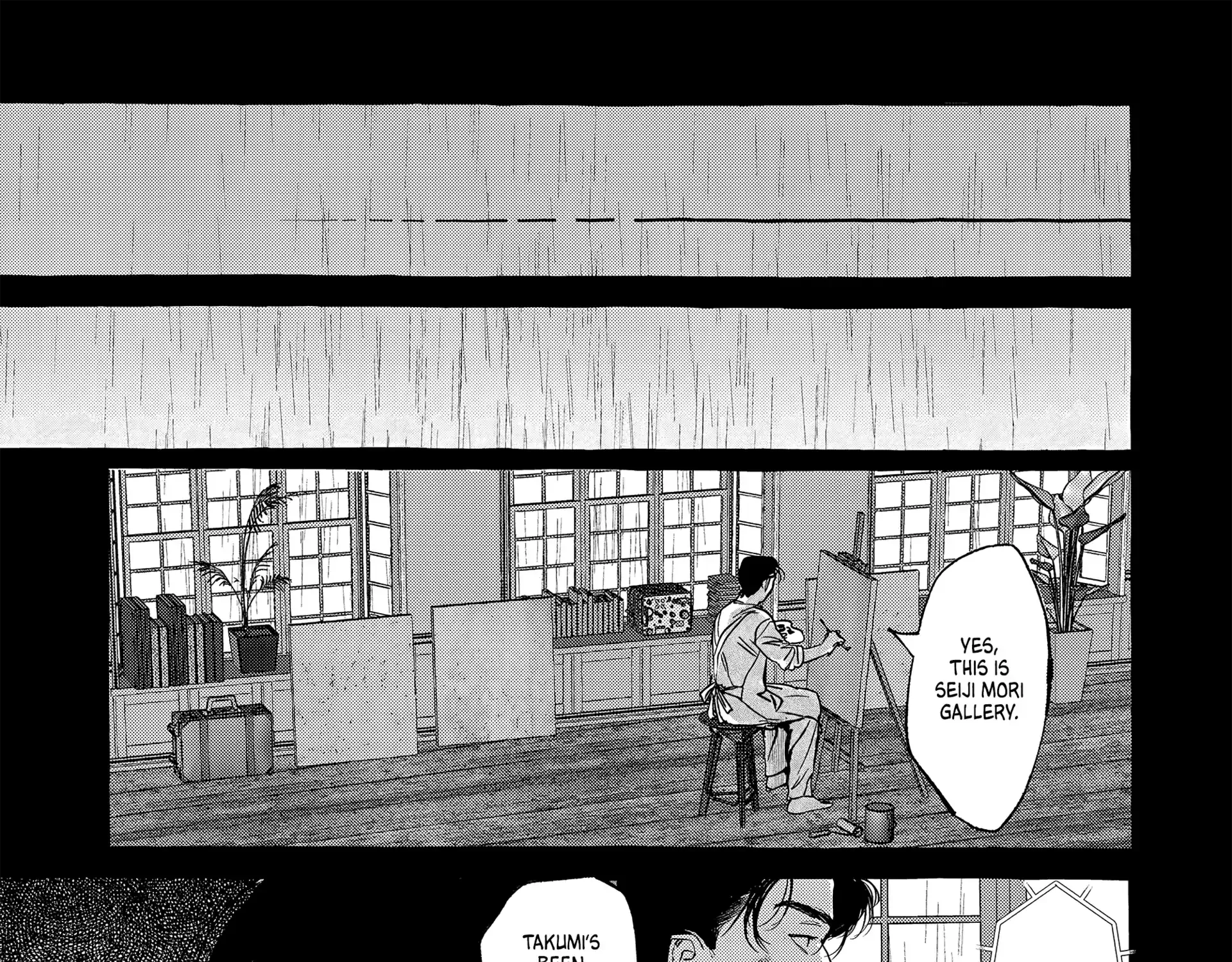 Myther Chapter 2.2 page 16 - 
