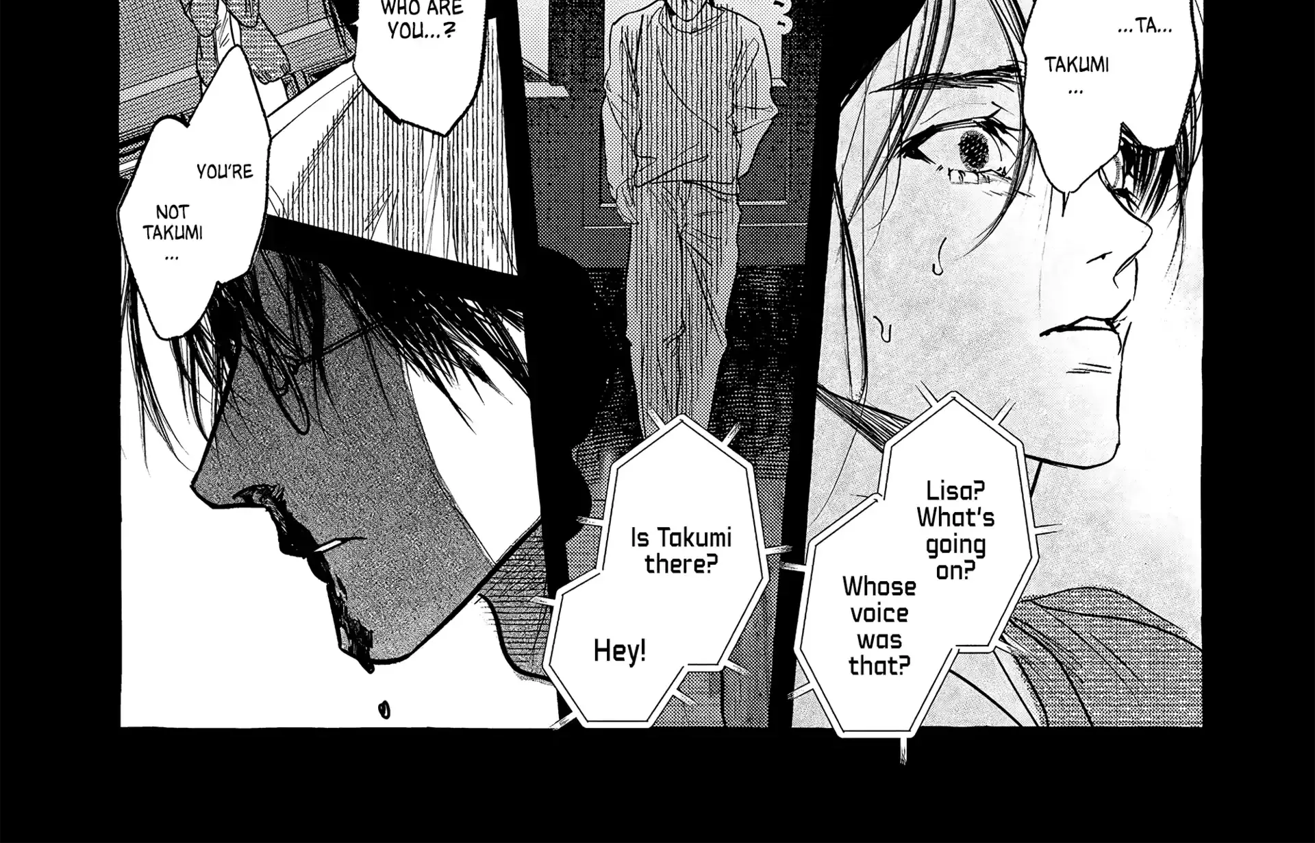 Myther Chapter 2.2 page 21 - 