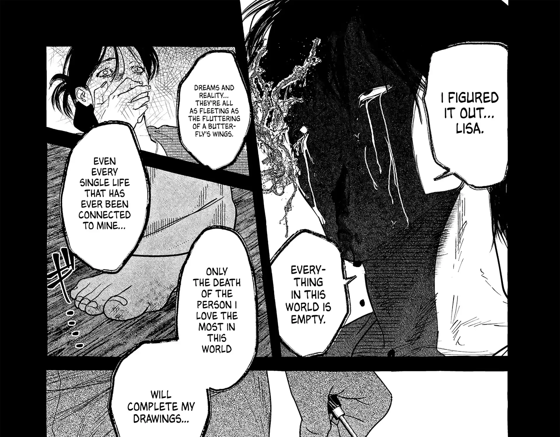 Myther Chapter 2.2 page 22 - 