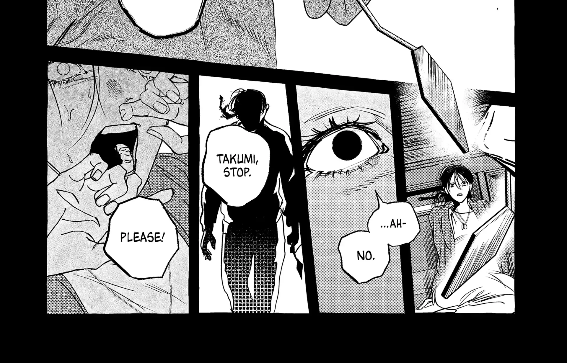 Myther Chapter 2.2 page 23 - 