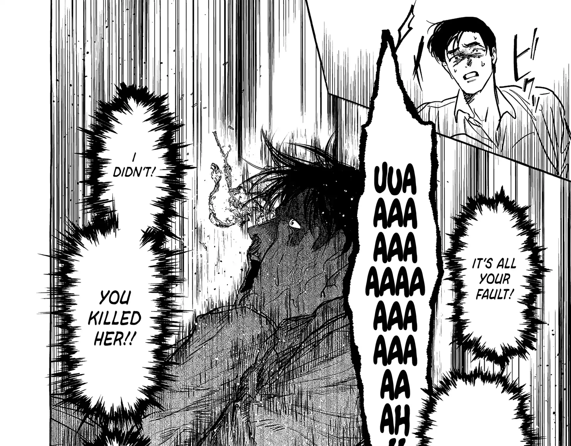 Myther Chapter 2.2 page 26 - 