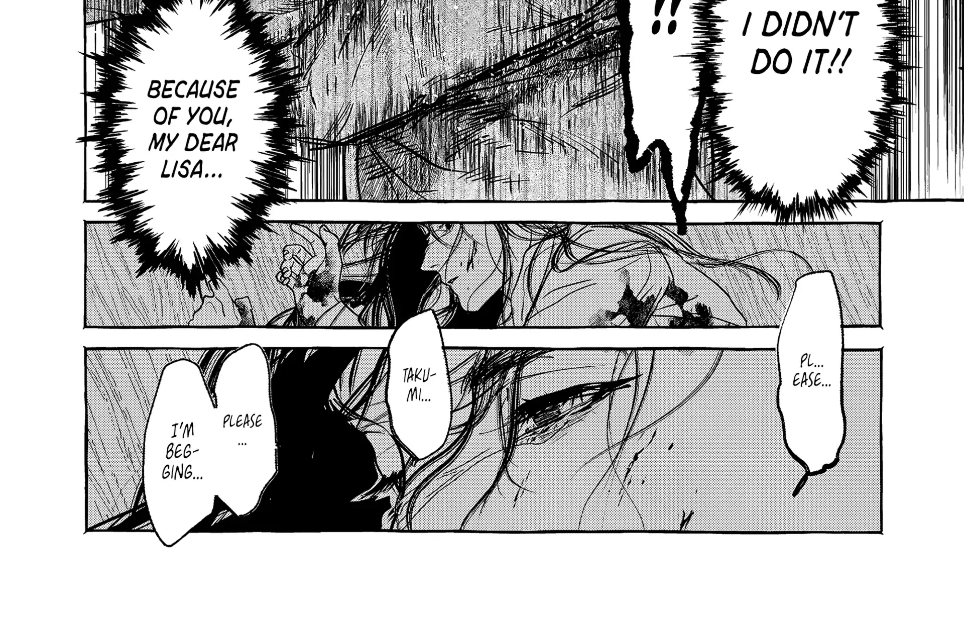 Myther Chapter 2.2 page 27 - 
