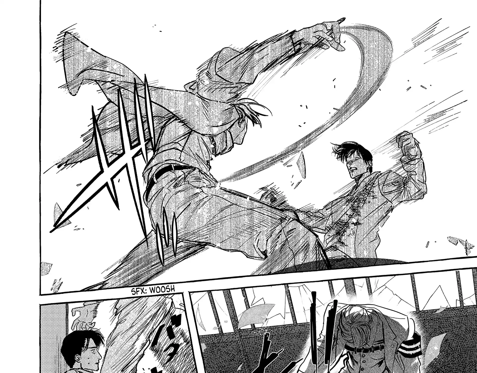 Myther Chapter 2.2 page 30 - 
