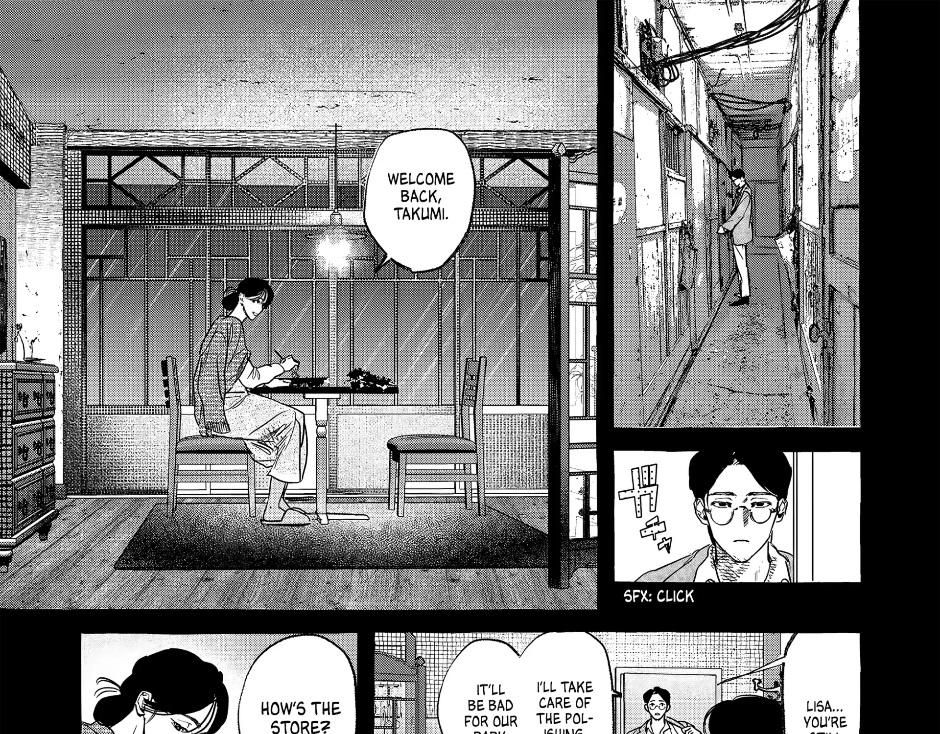 Myther Chapter 2.2 page 4 - 