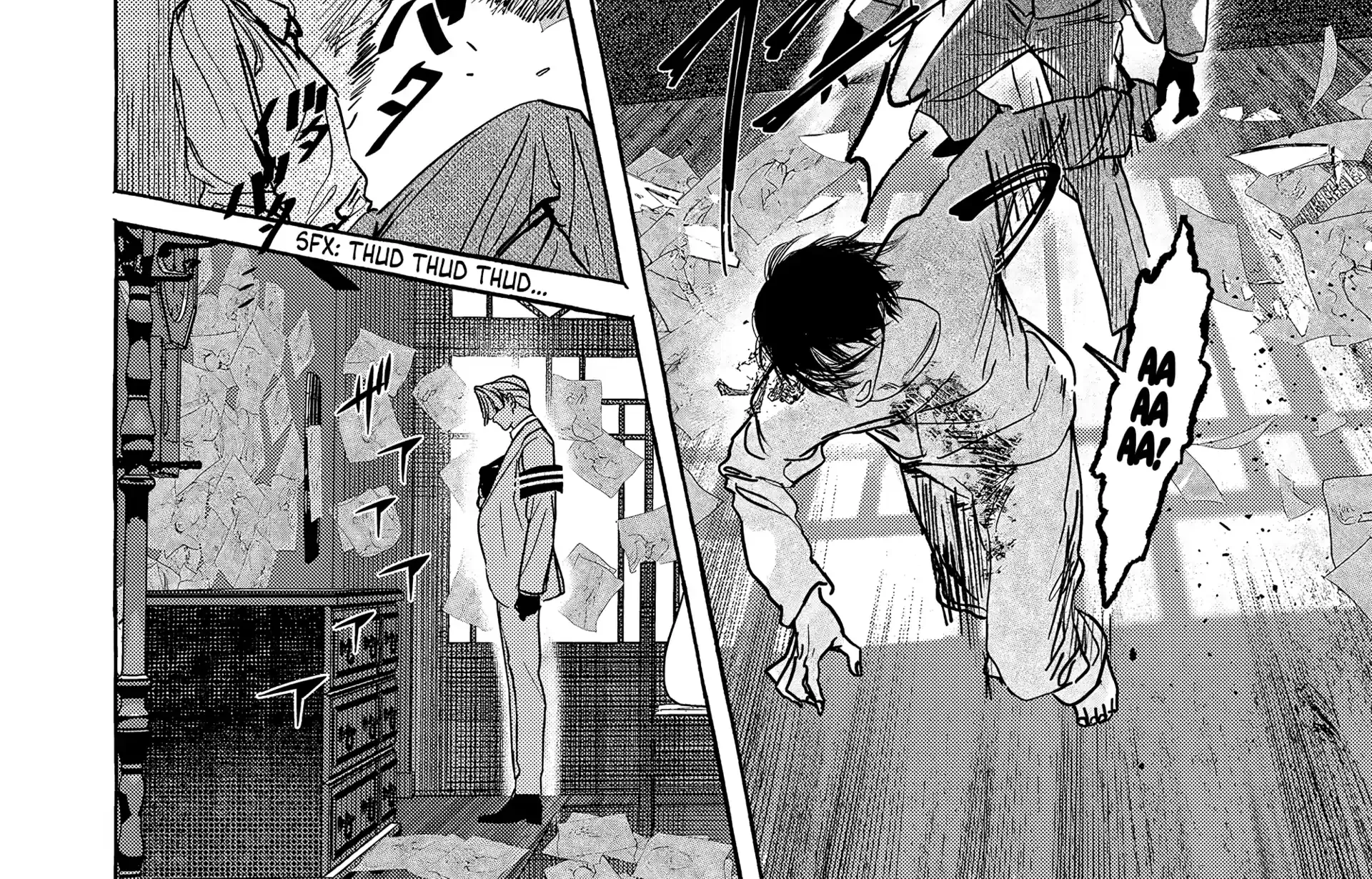 Myther Chapter 2.2 page 31 - 