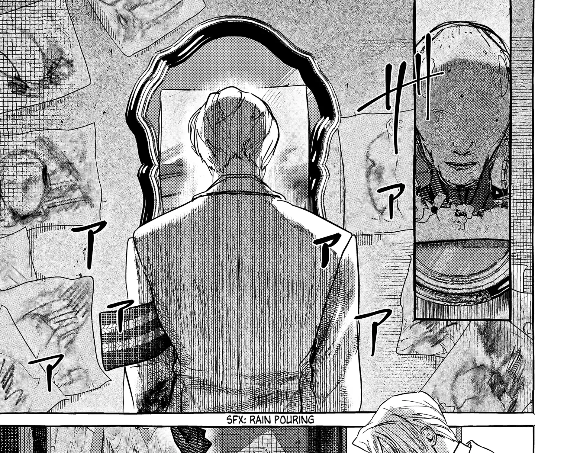 Myther Chapter 2.2 page 32 - 