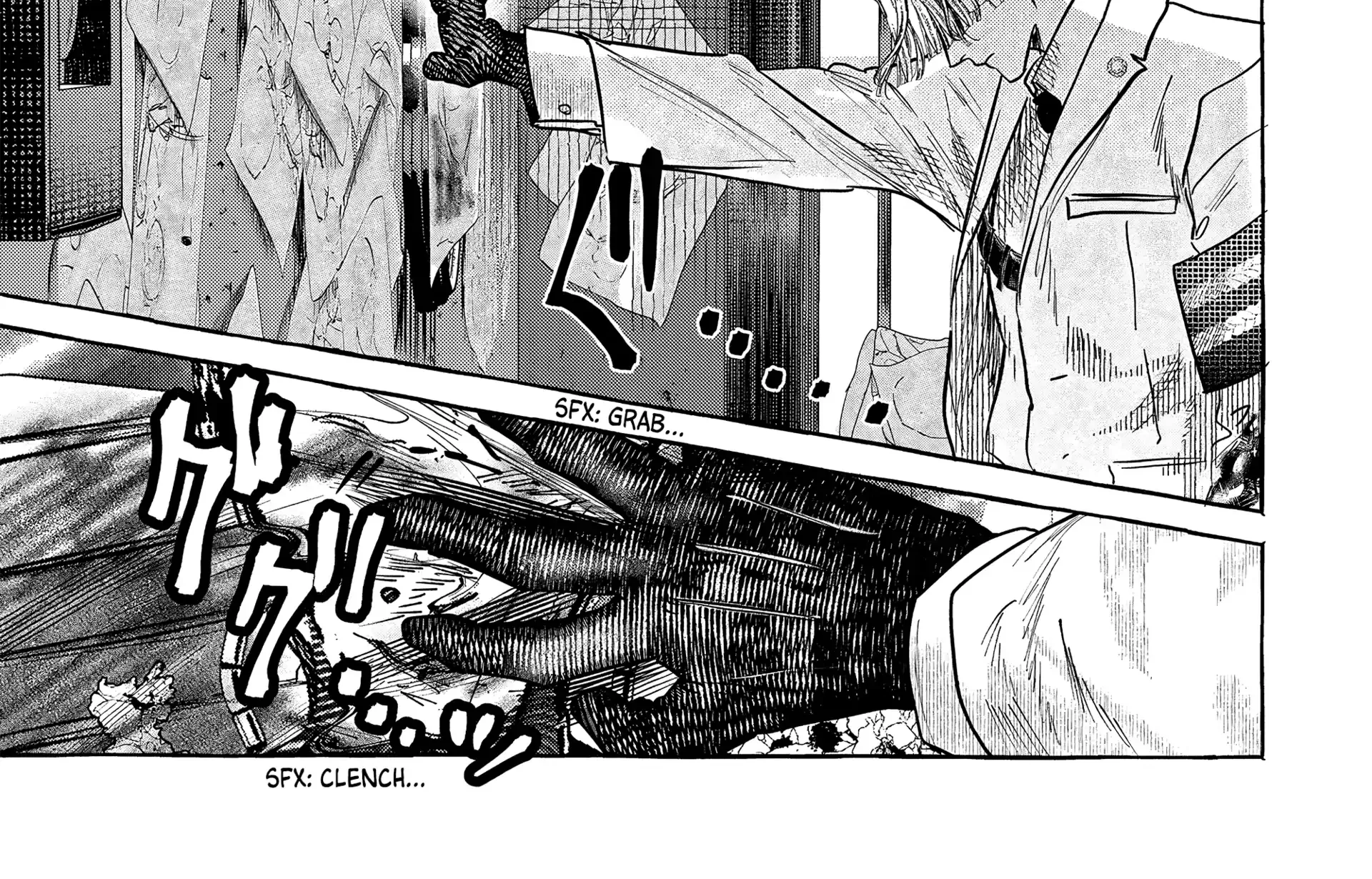 Myther Chapter 2.2 page 33 - 