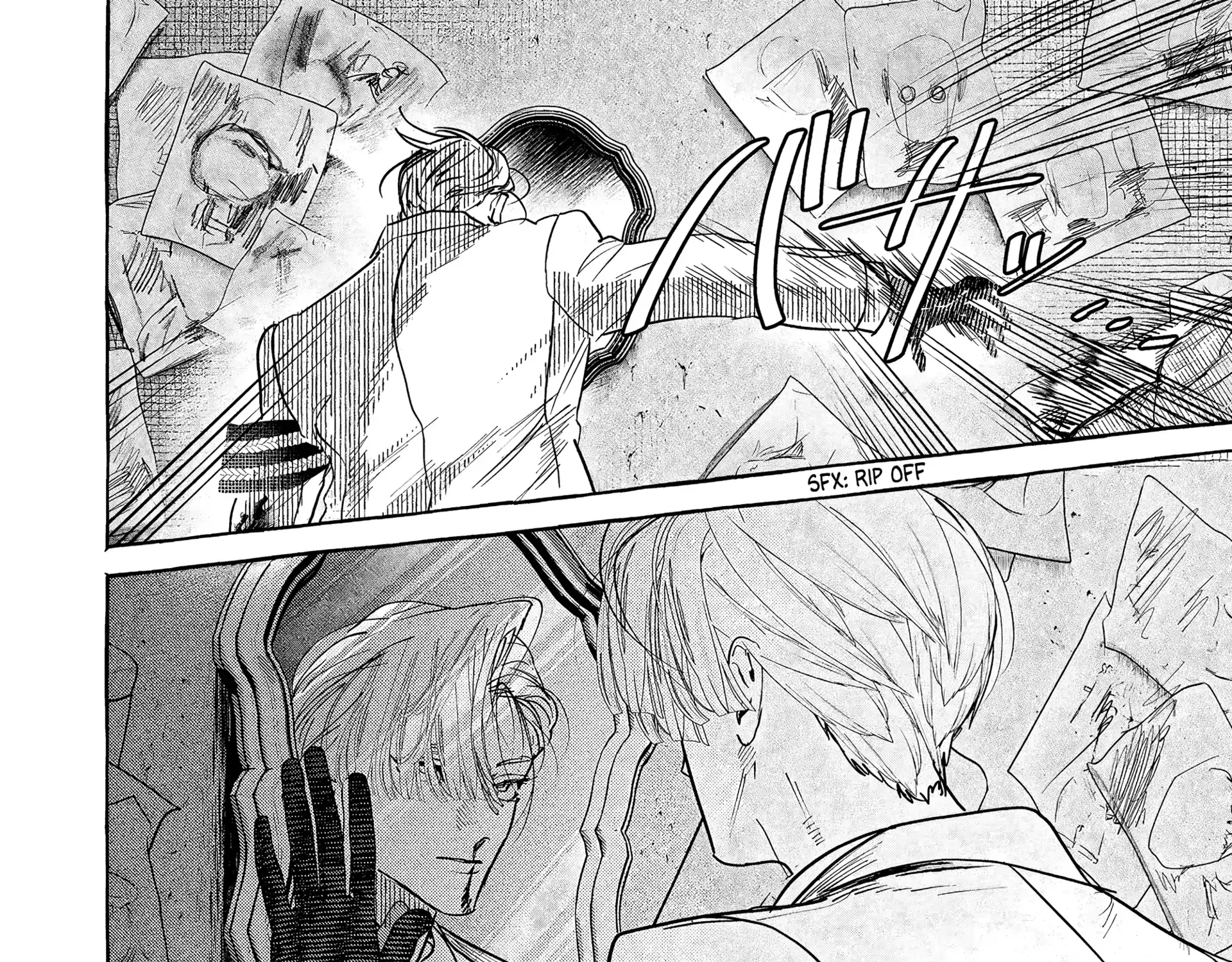 Myther Chapter 2.2 page 34 - 