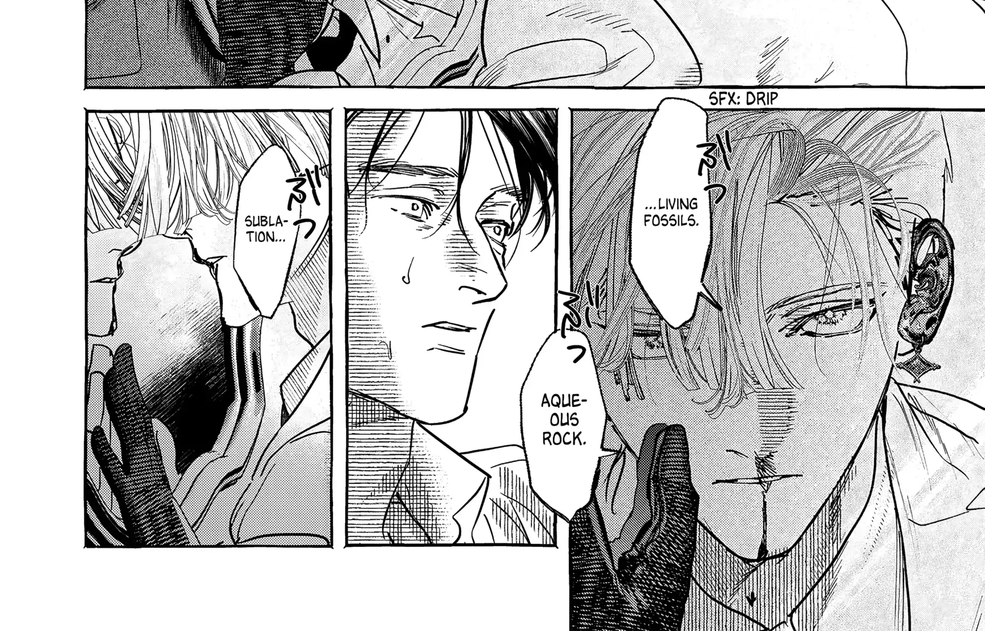 Myther Chapter 2.2 page 35 - 