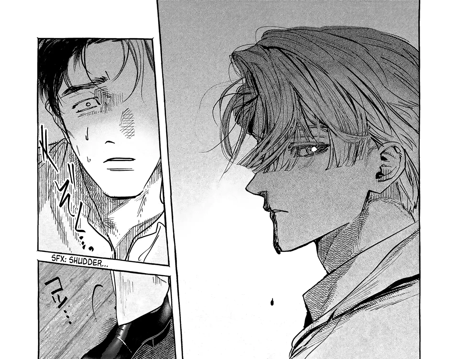 Myther Chapter 2.2 page 36 - 