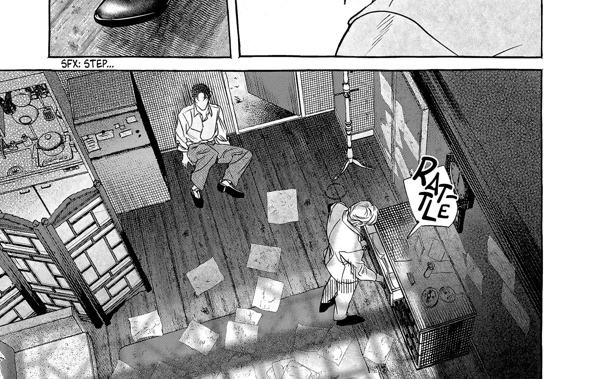 Myther Chapter 2.2 page 37 - 