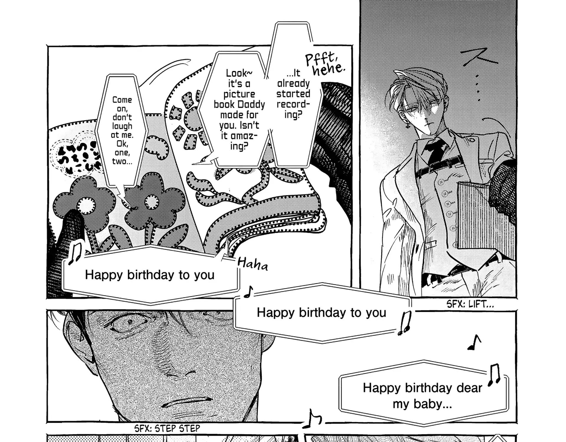 Myther Chapter 2.2 page 38 - 