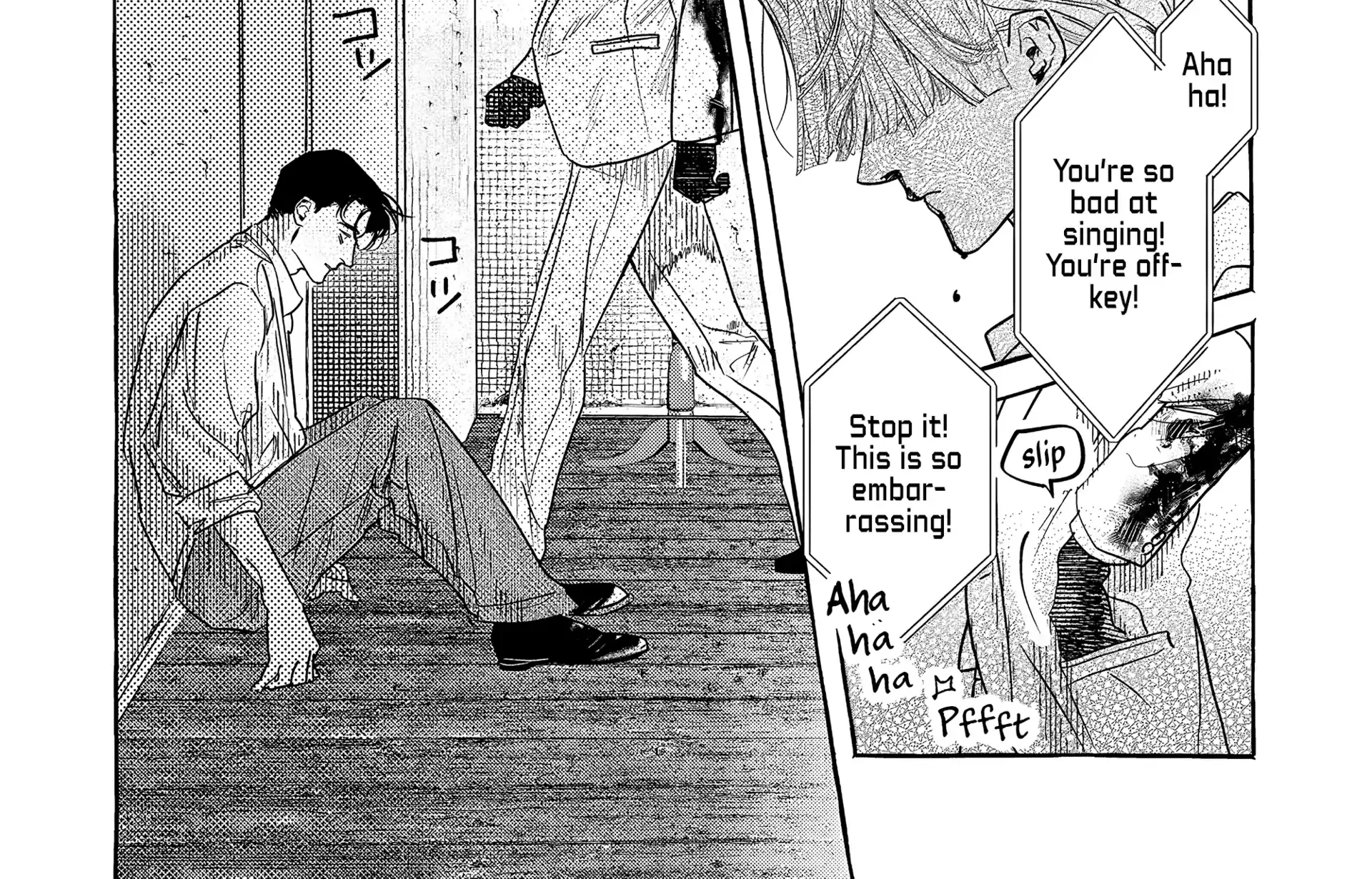Myther Chapter 2.2 page 39 - 