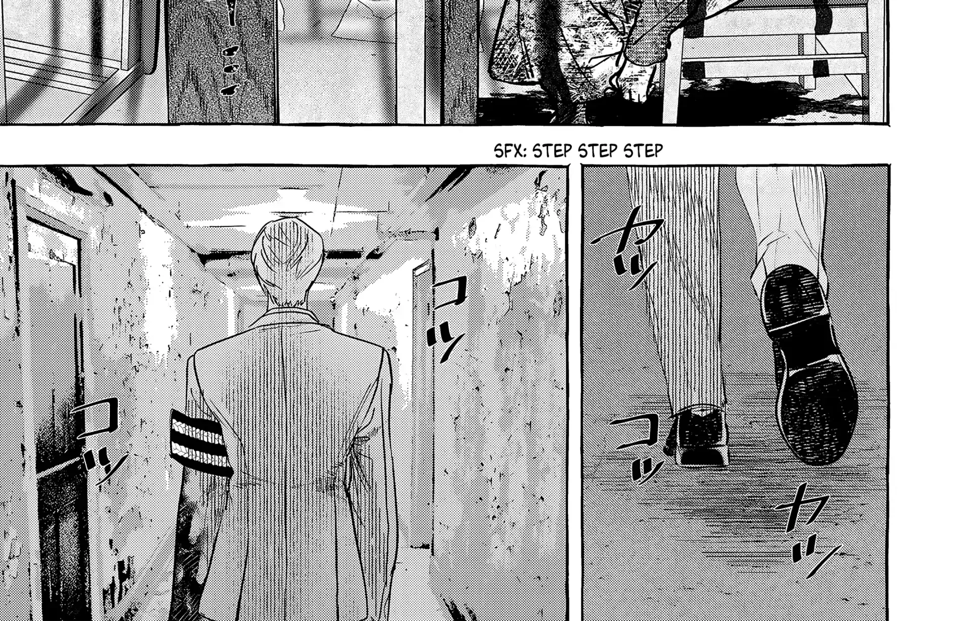 Myther Chapter 2.2 page 41 - 