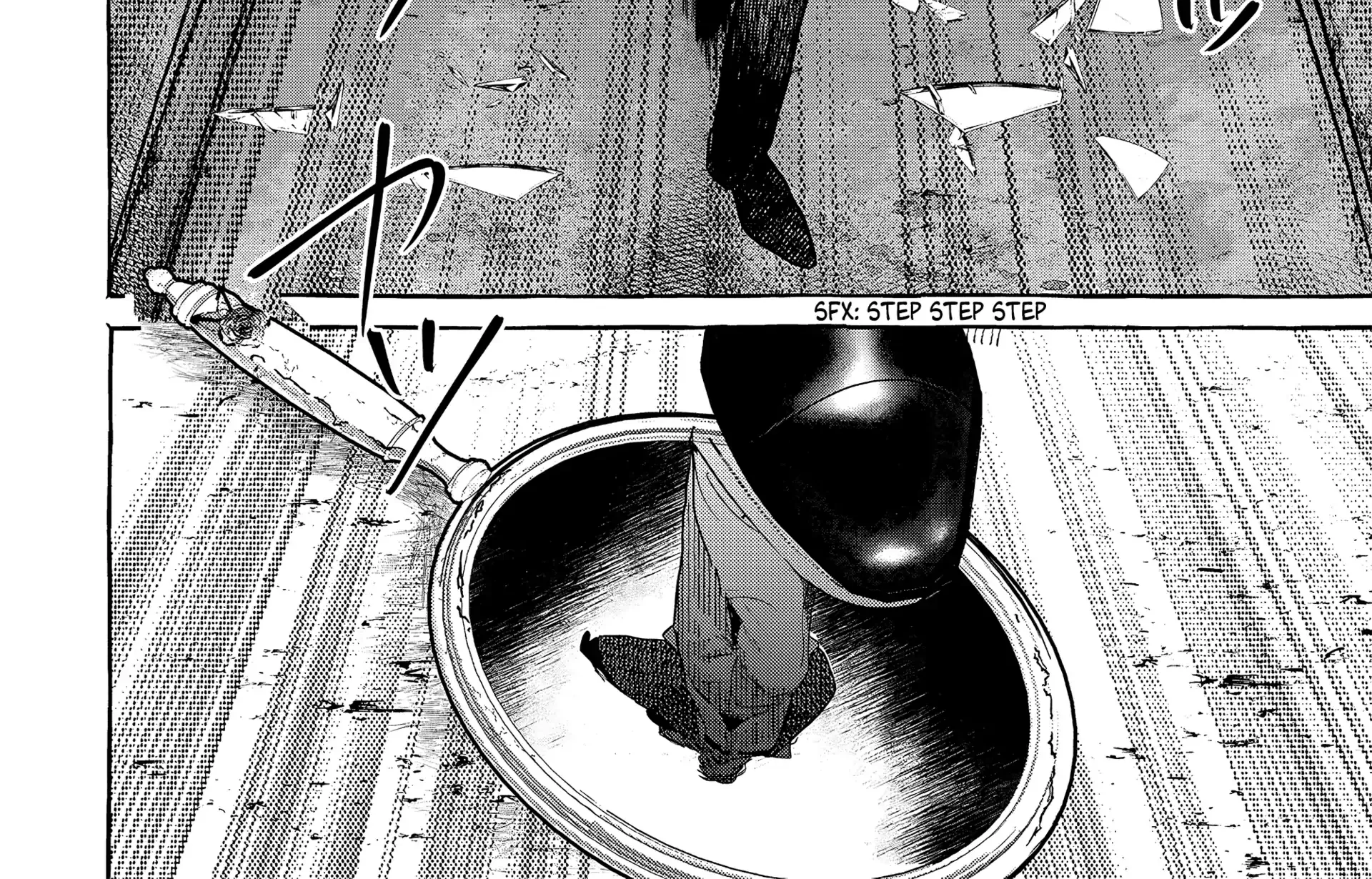Myther Chapter 2.2 page 43 - 