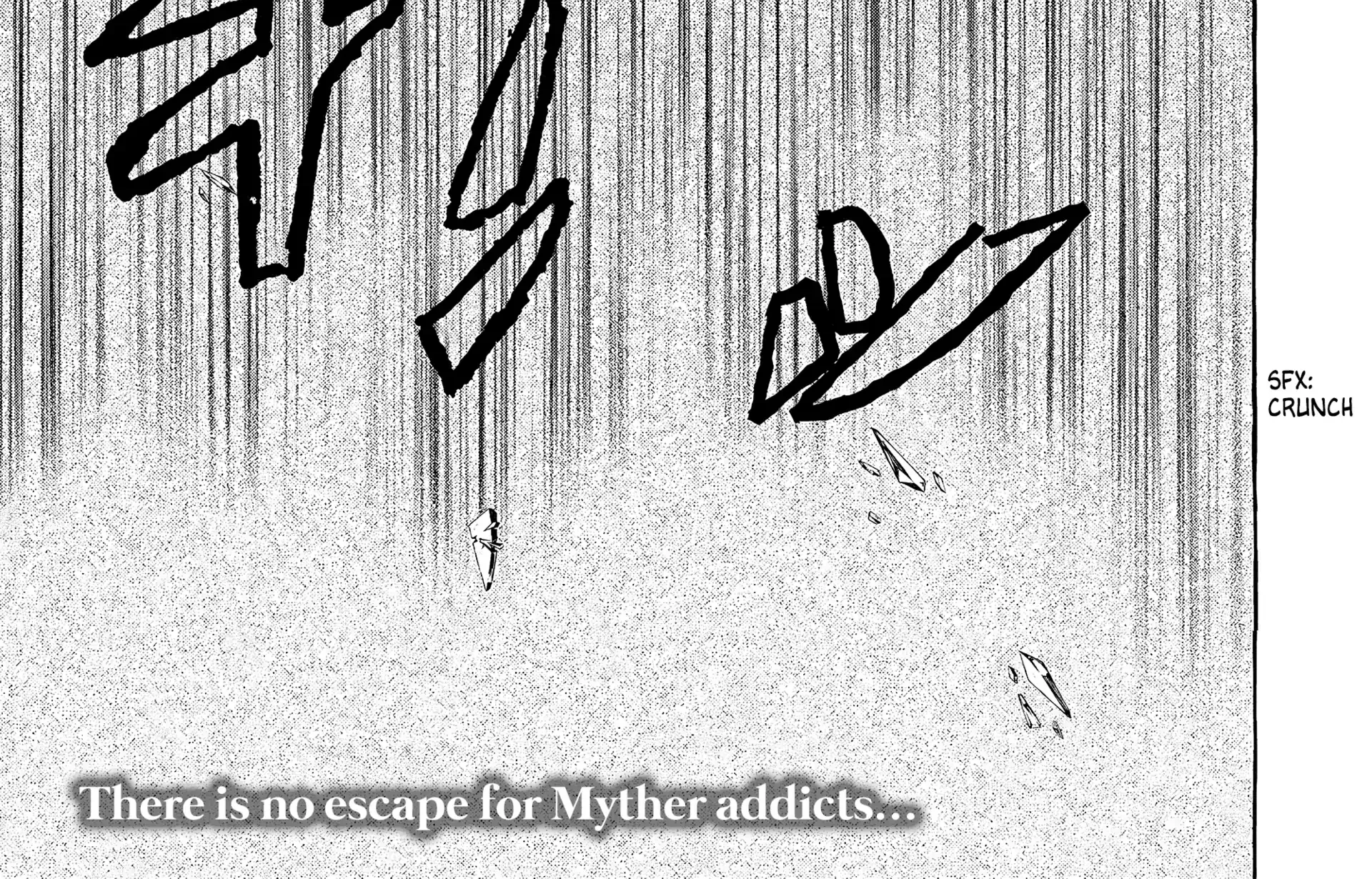 Myther Chapter 2.2 page 45 - 
