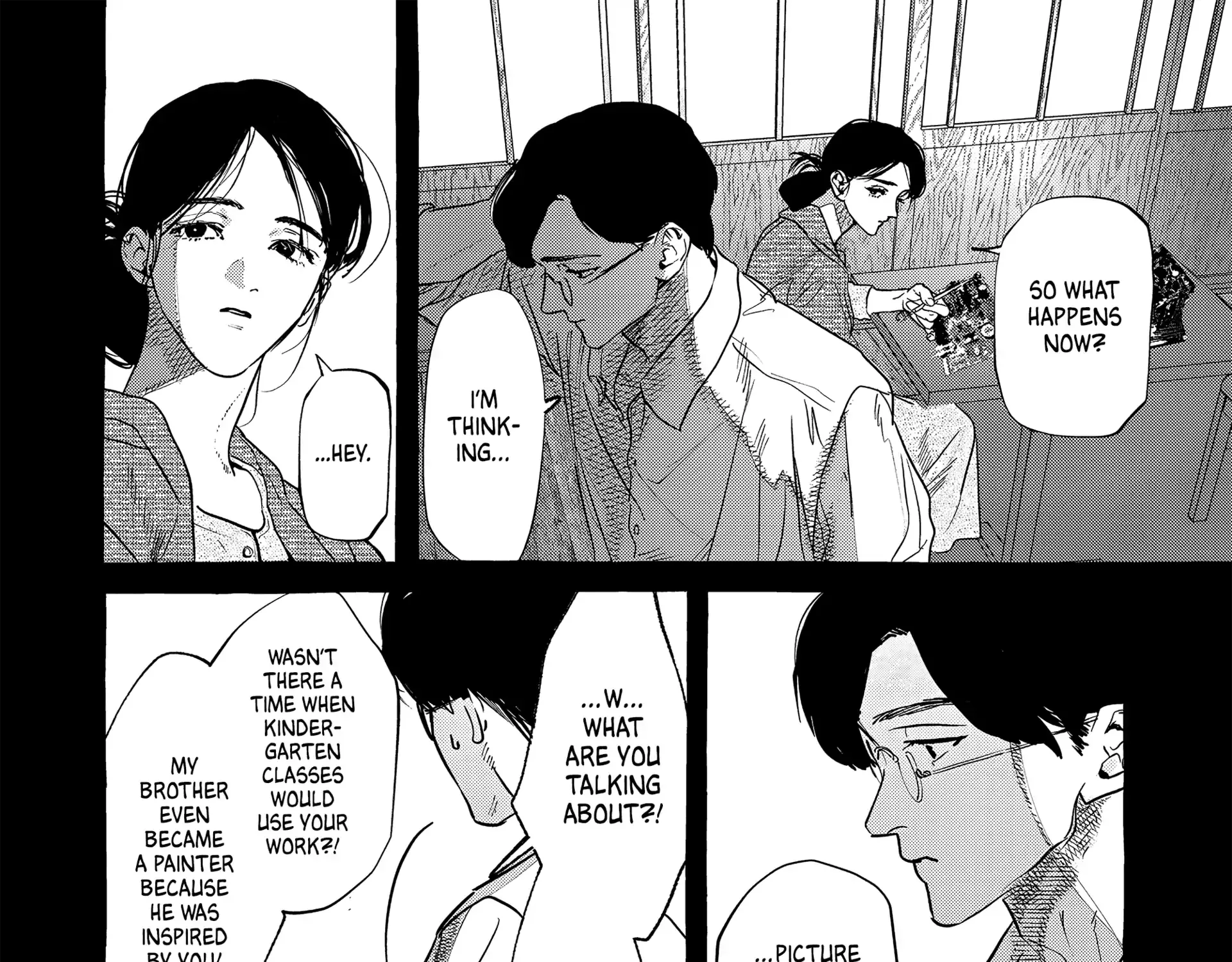 Myther Chapter 2.2 page 6 - 