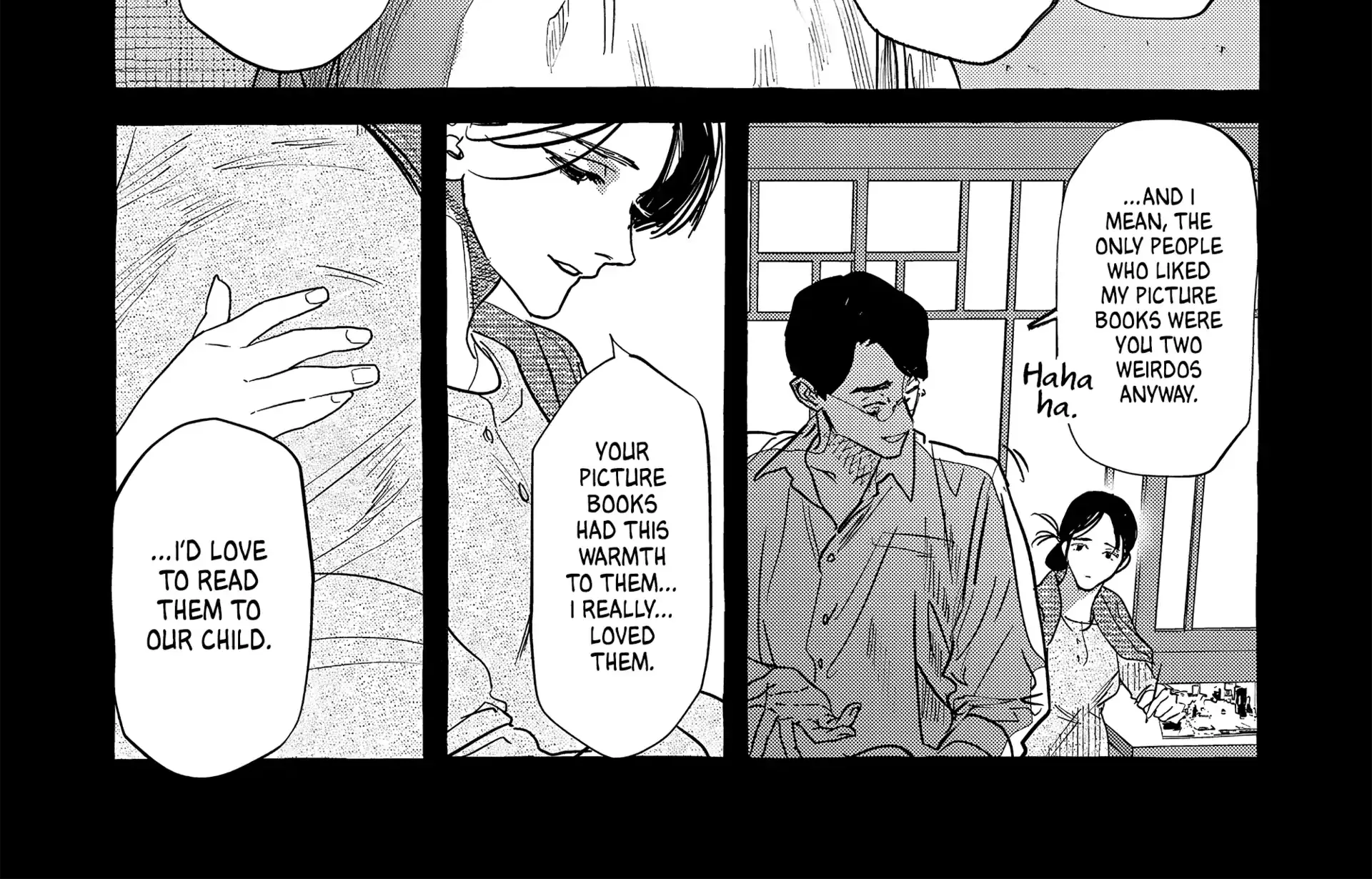 Myther Chapter 2.2 page 9 - 