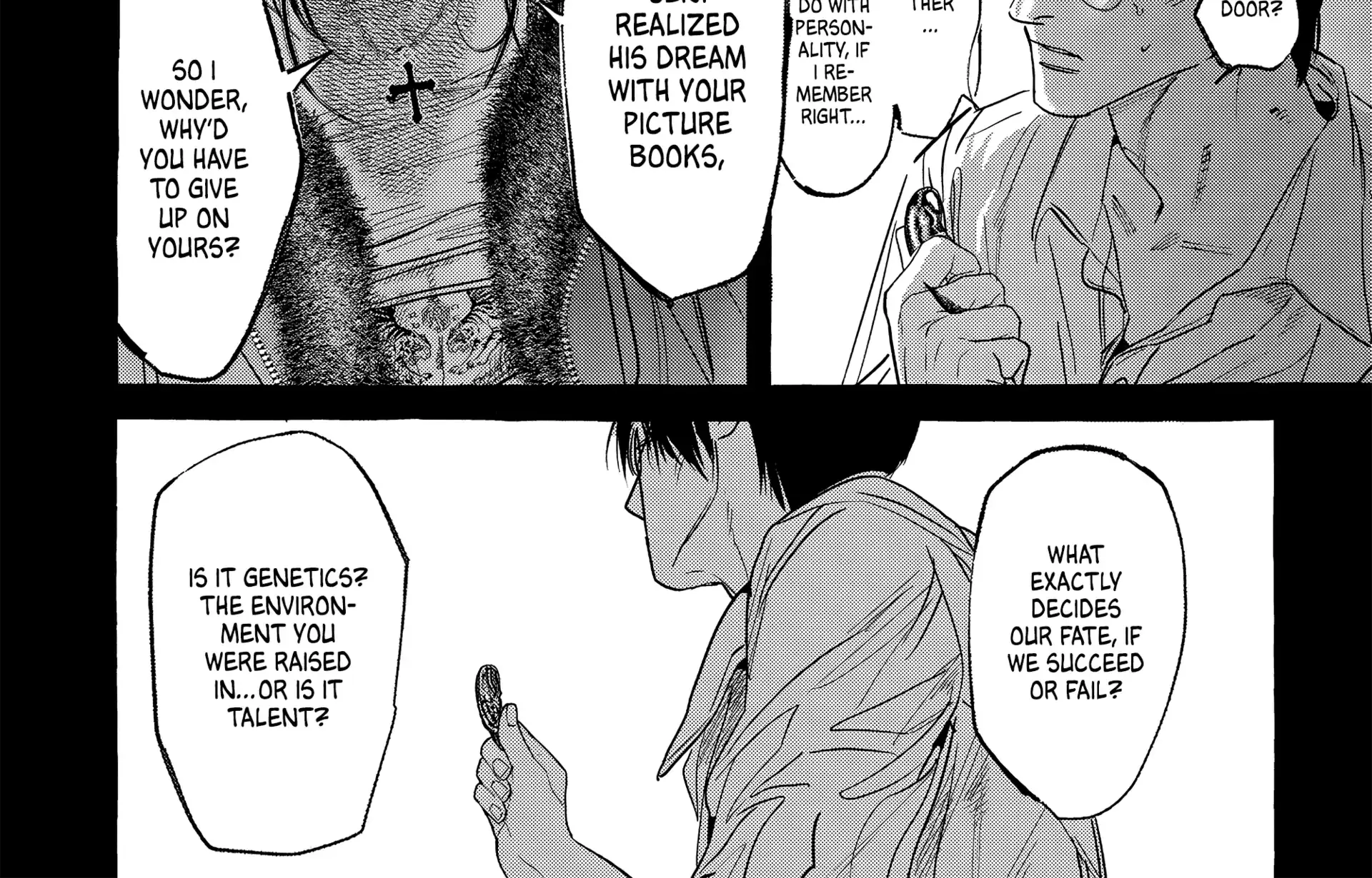 Myther Chapter 3 page 102 - 