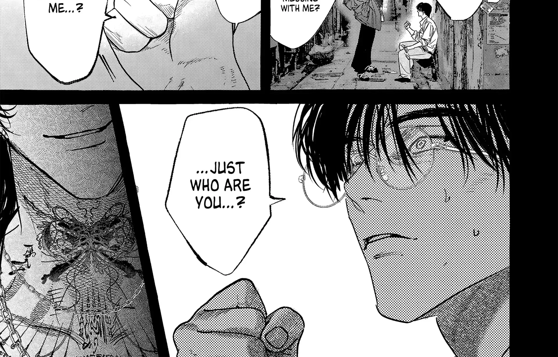 Myther Chapter 3 page 104 - 