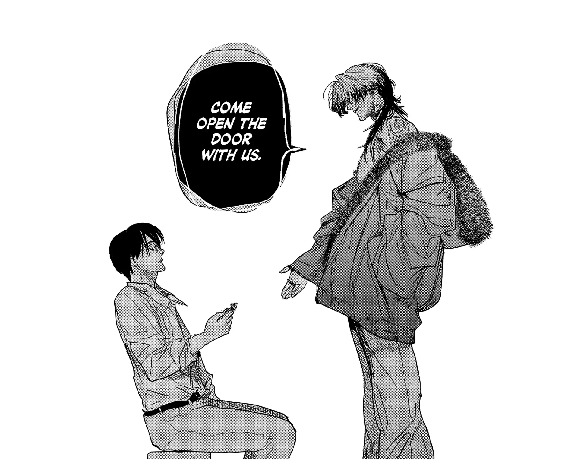 Myther Chapter 3 page 106 - 