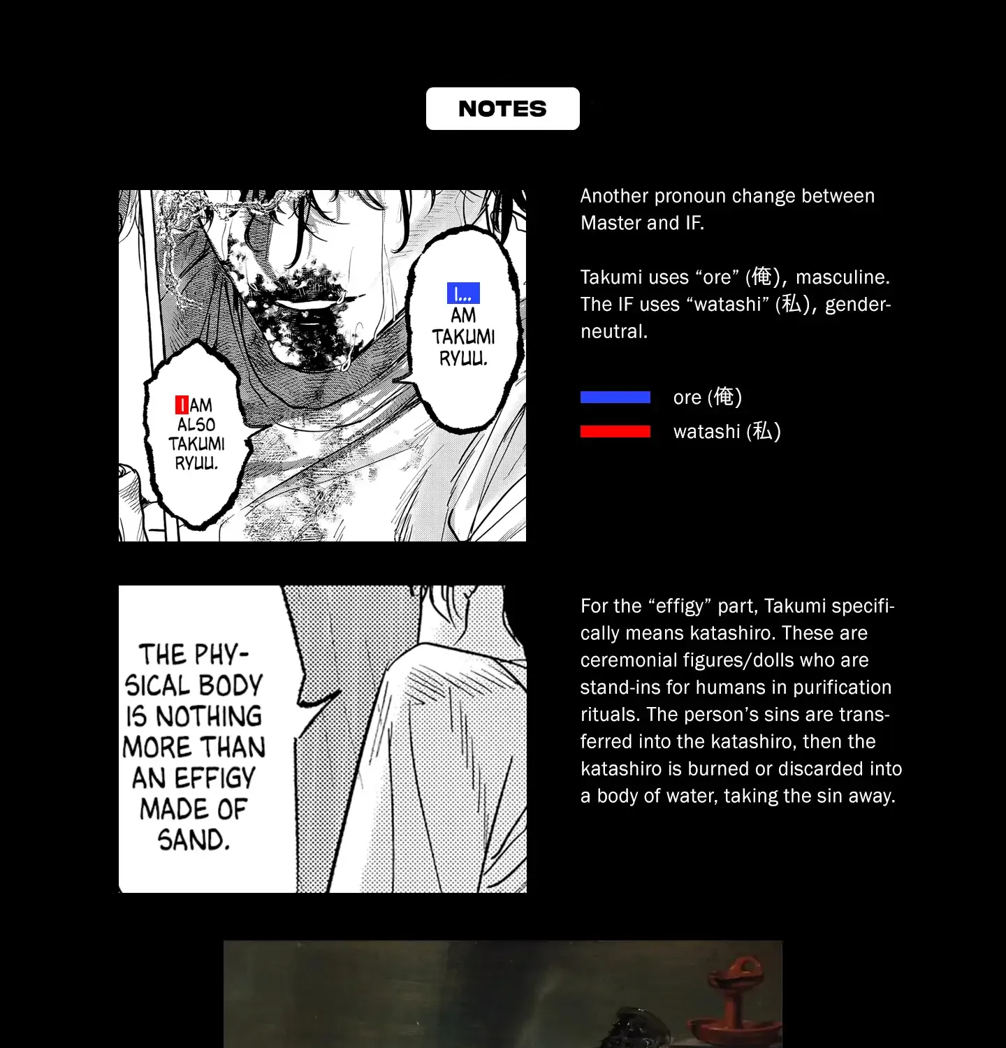 Myther Chapter 3 page 110 - 