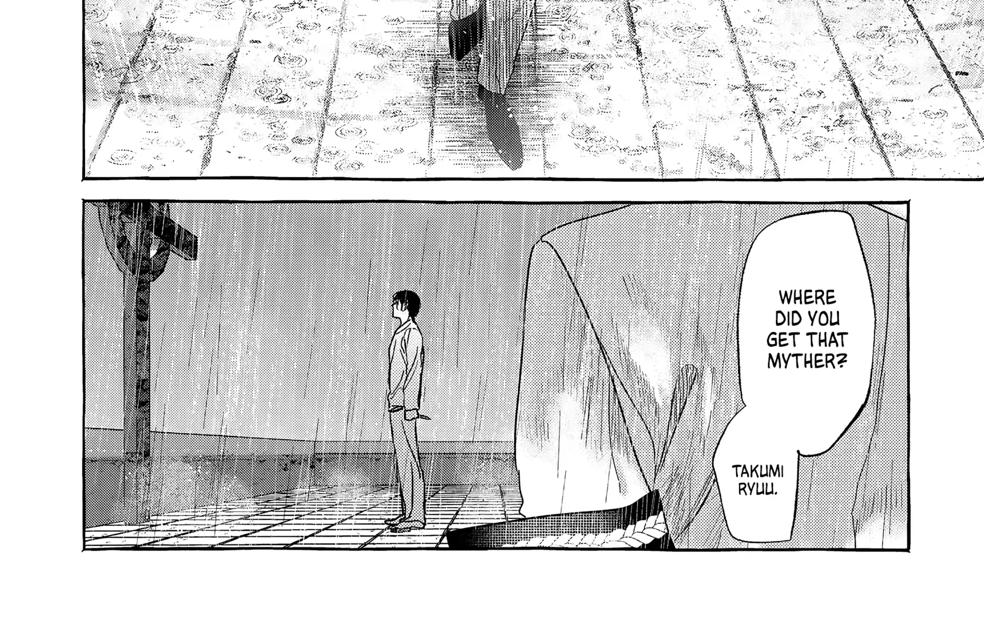 Myther Chapter 3 page 12 - 