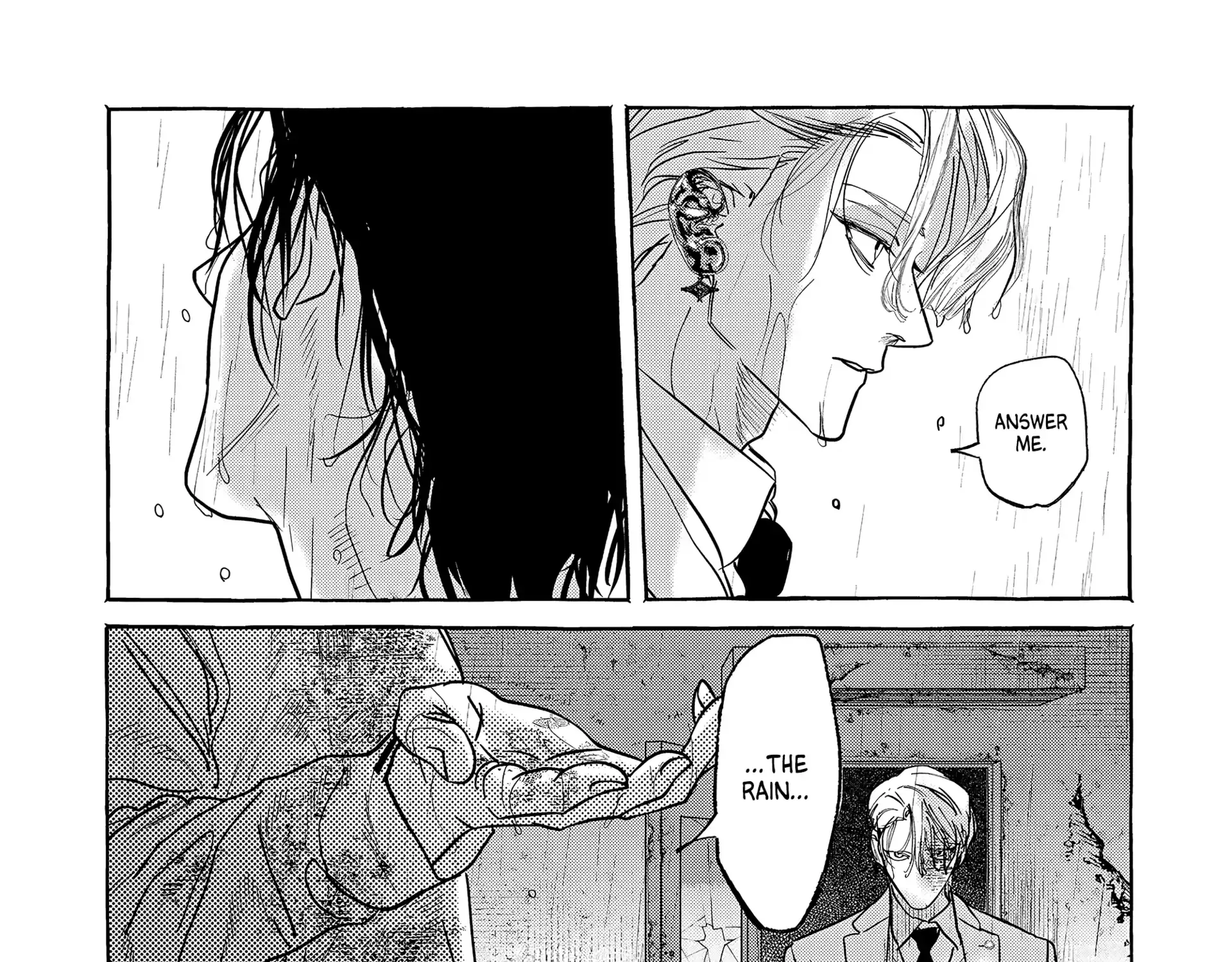 Myther Chapter 3 page 13 - 
