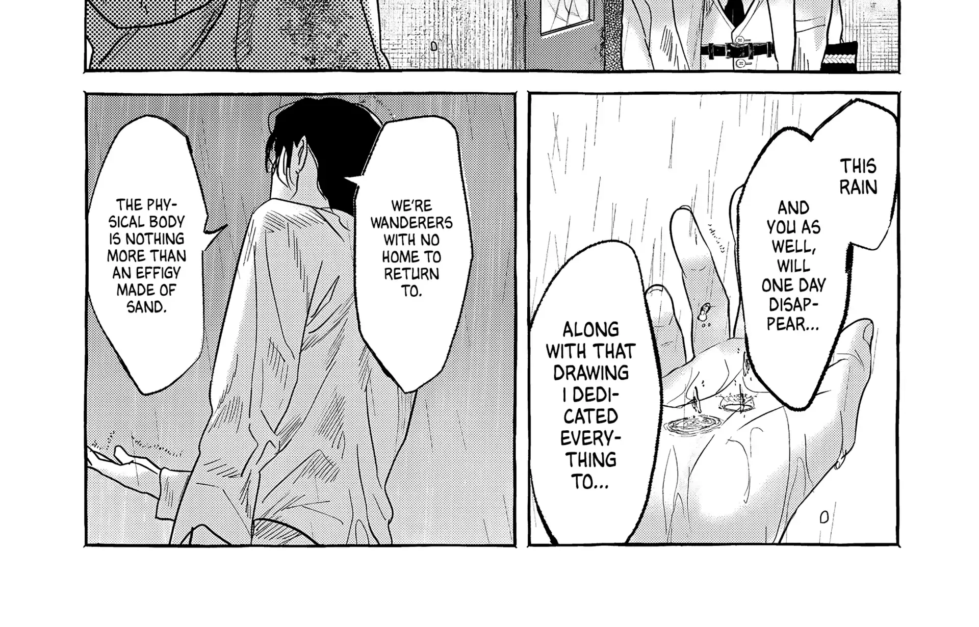 Myther Chapter 3 page 14 - 