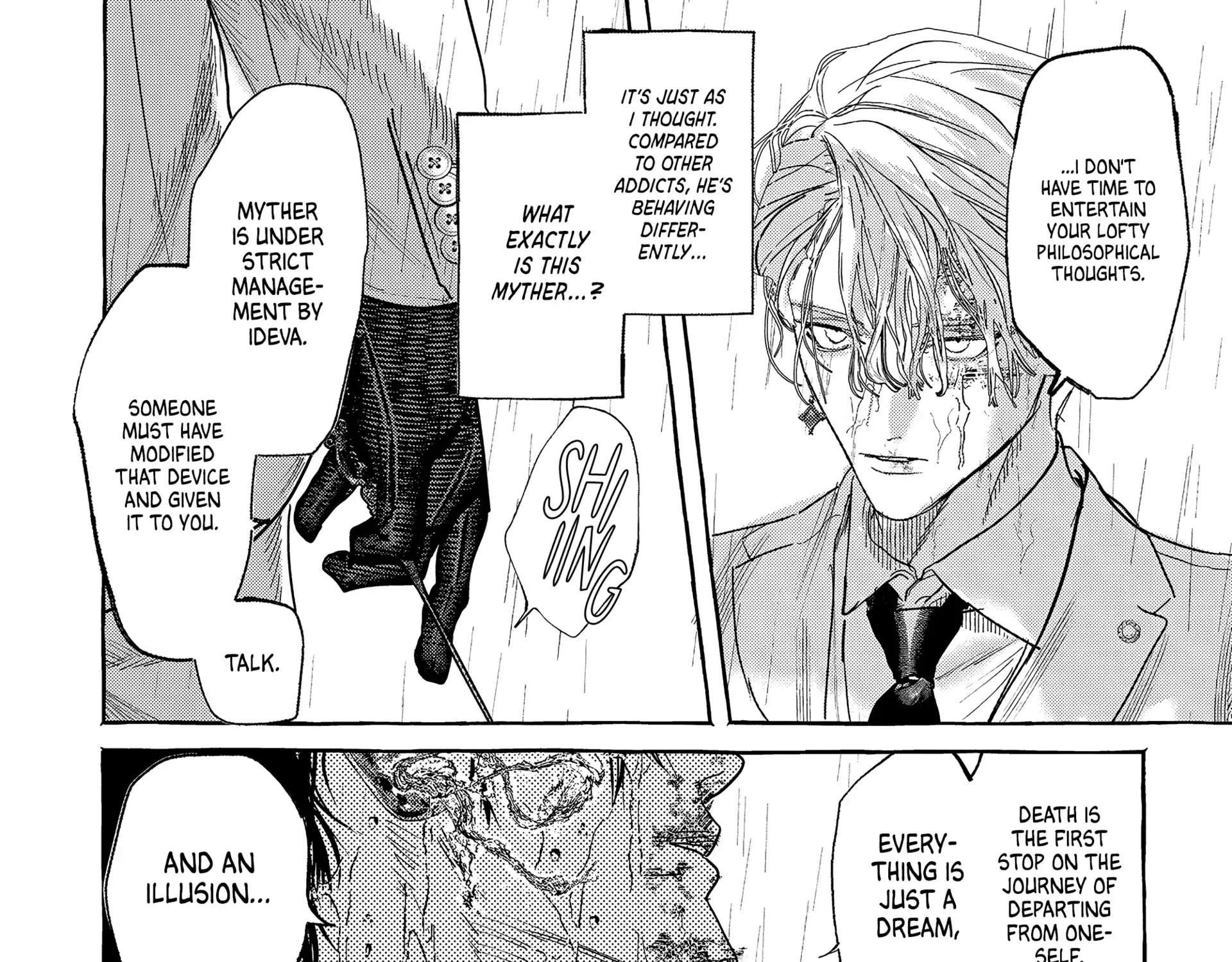 Myther Chapter 3 page 15 - 
